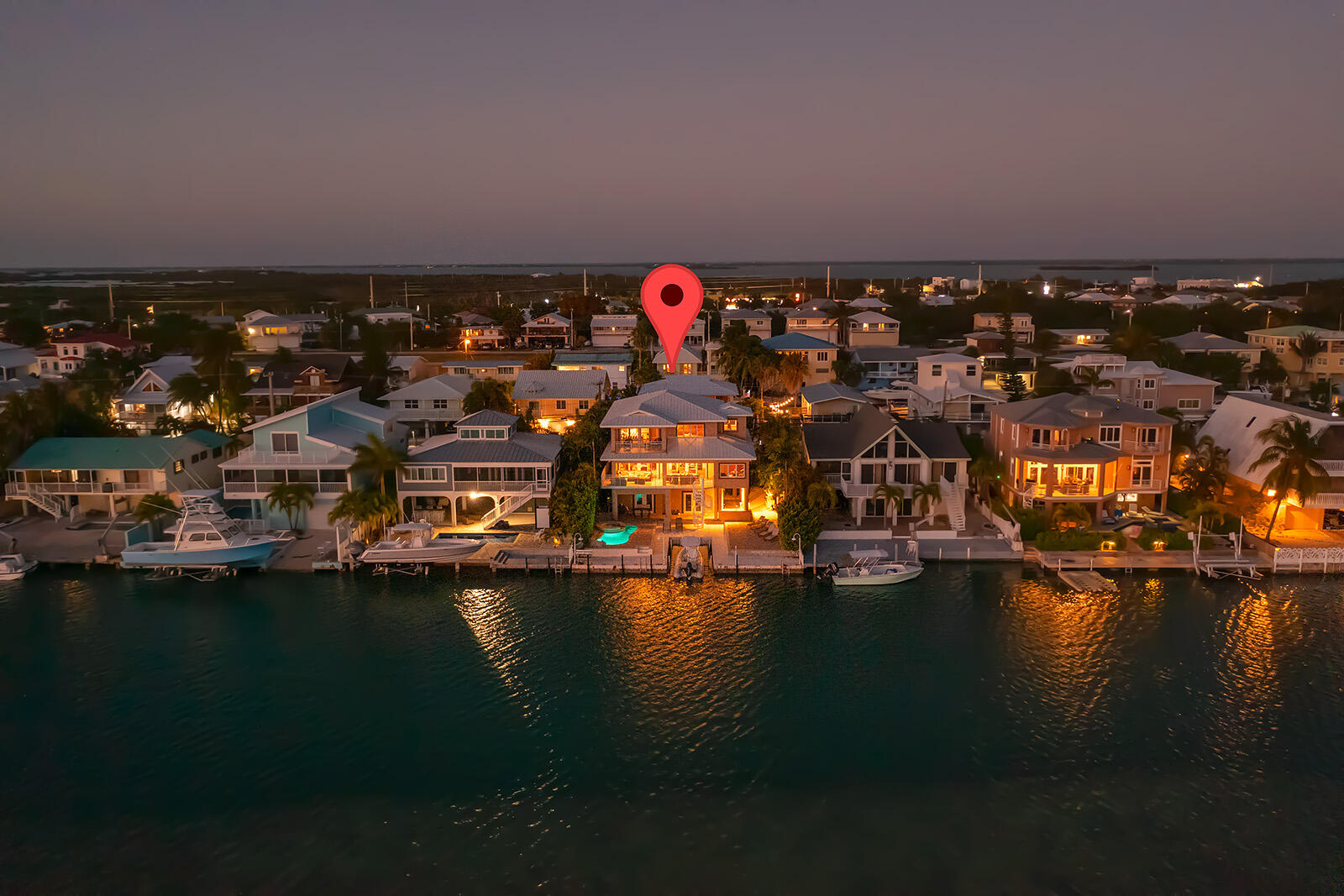 414 E Caribbean Drive