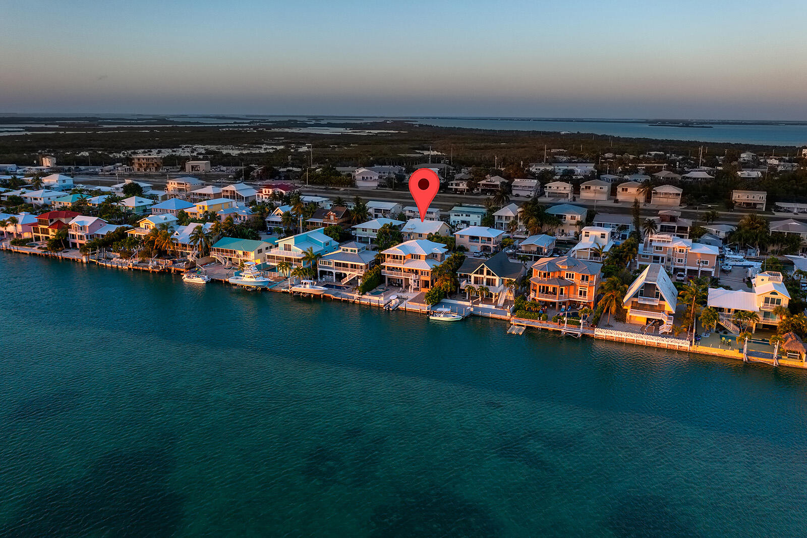 414 E Caribbean Drive