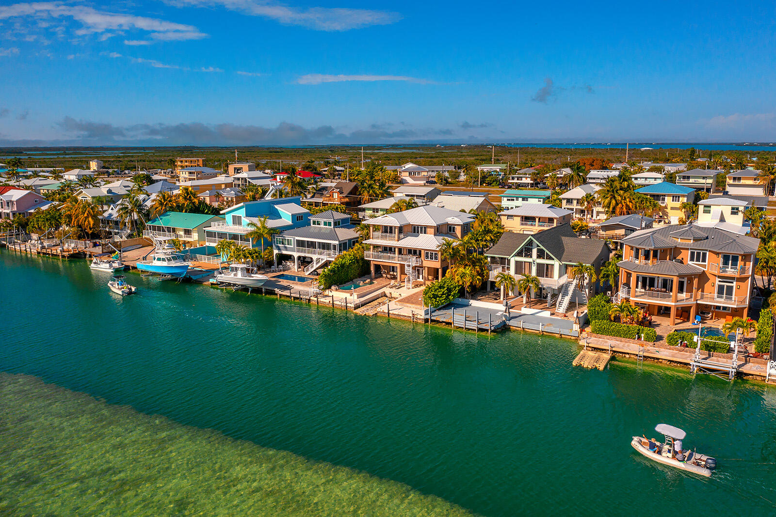 414 E Caribbean Drive