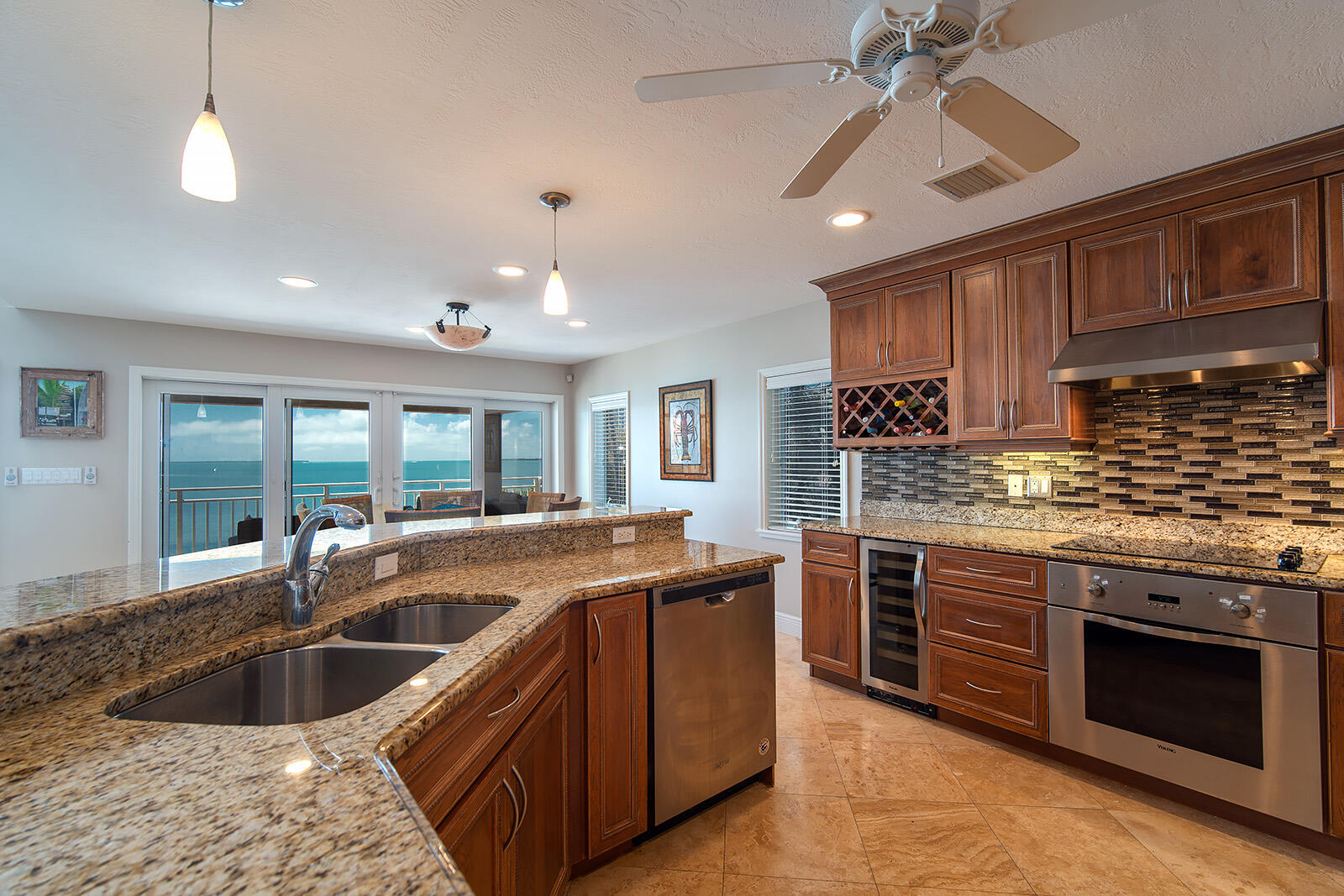 414 E Caribbean Drive