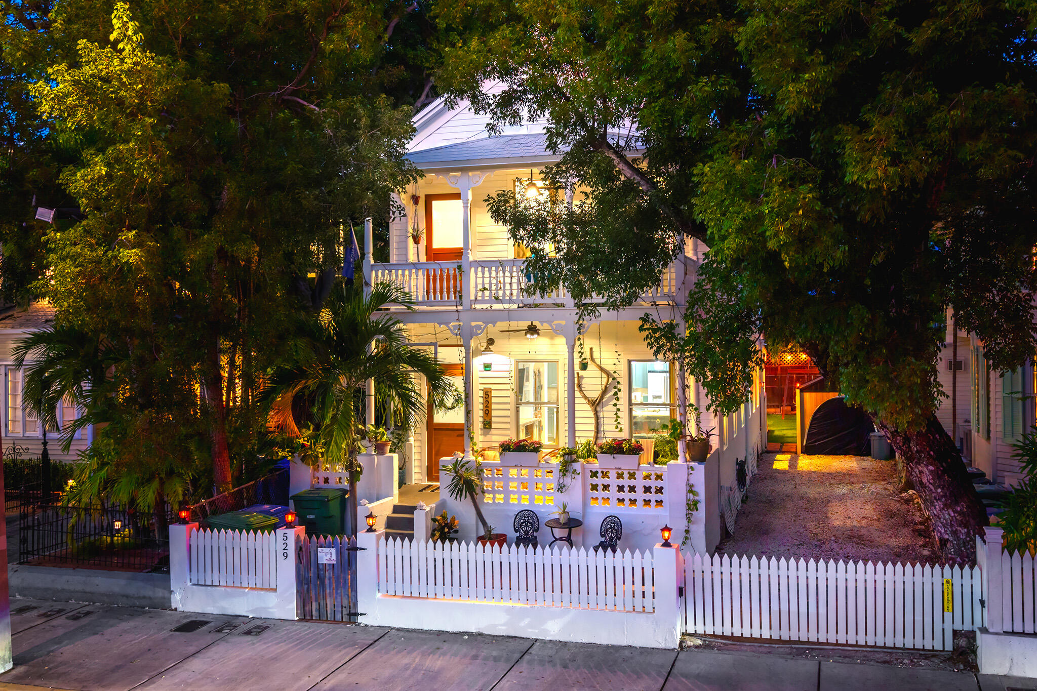 529 Simonton Street