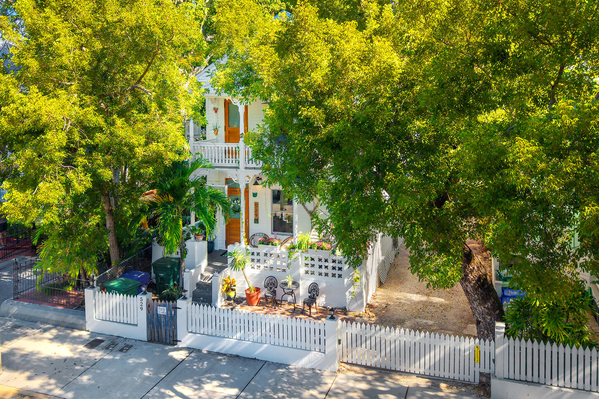 529 Simonton Street