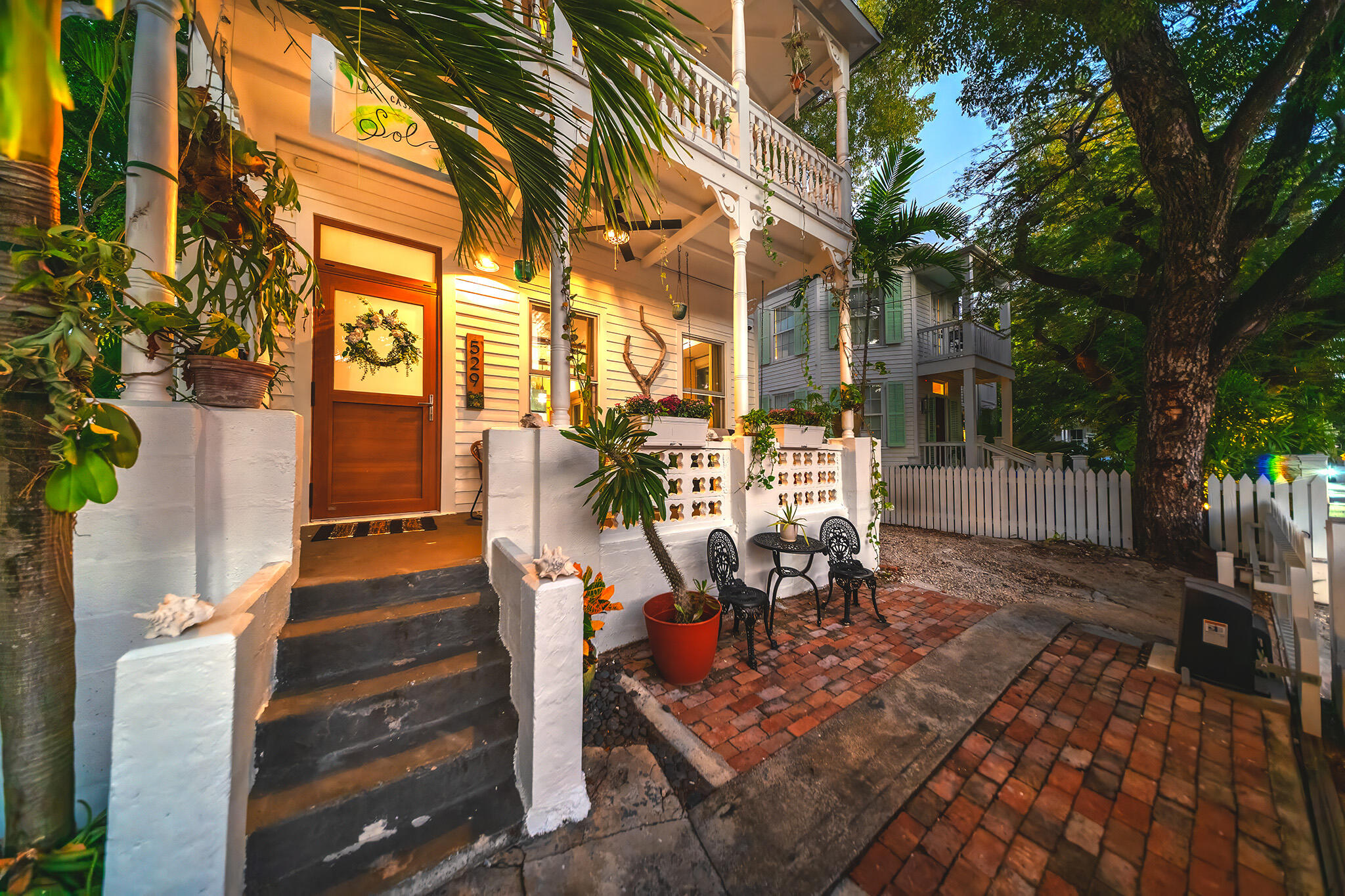 529 Simonton Street