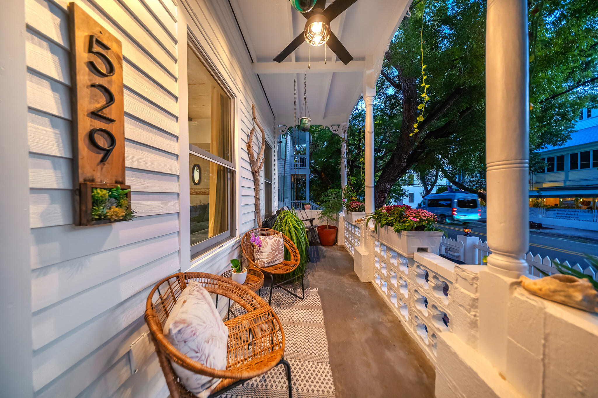 529 Simonton Street