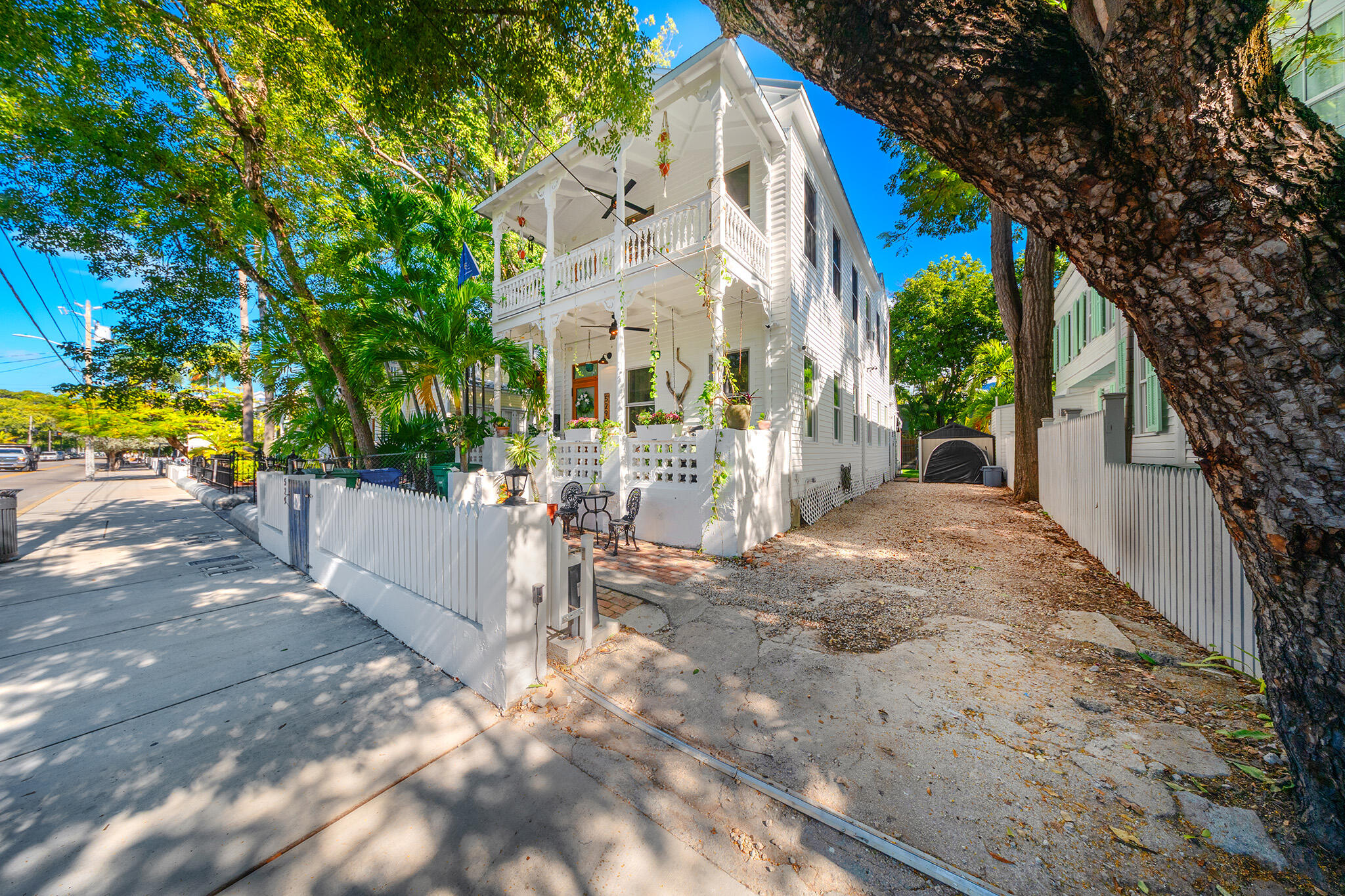 529 Simonton Street