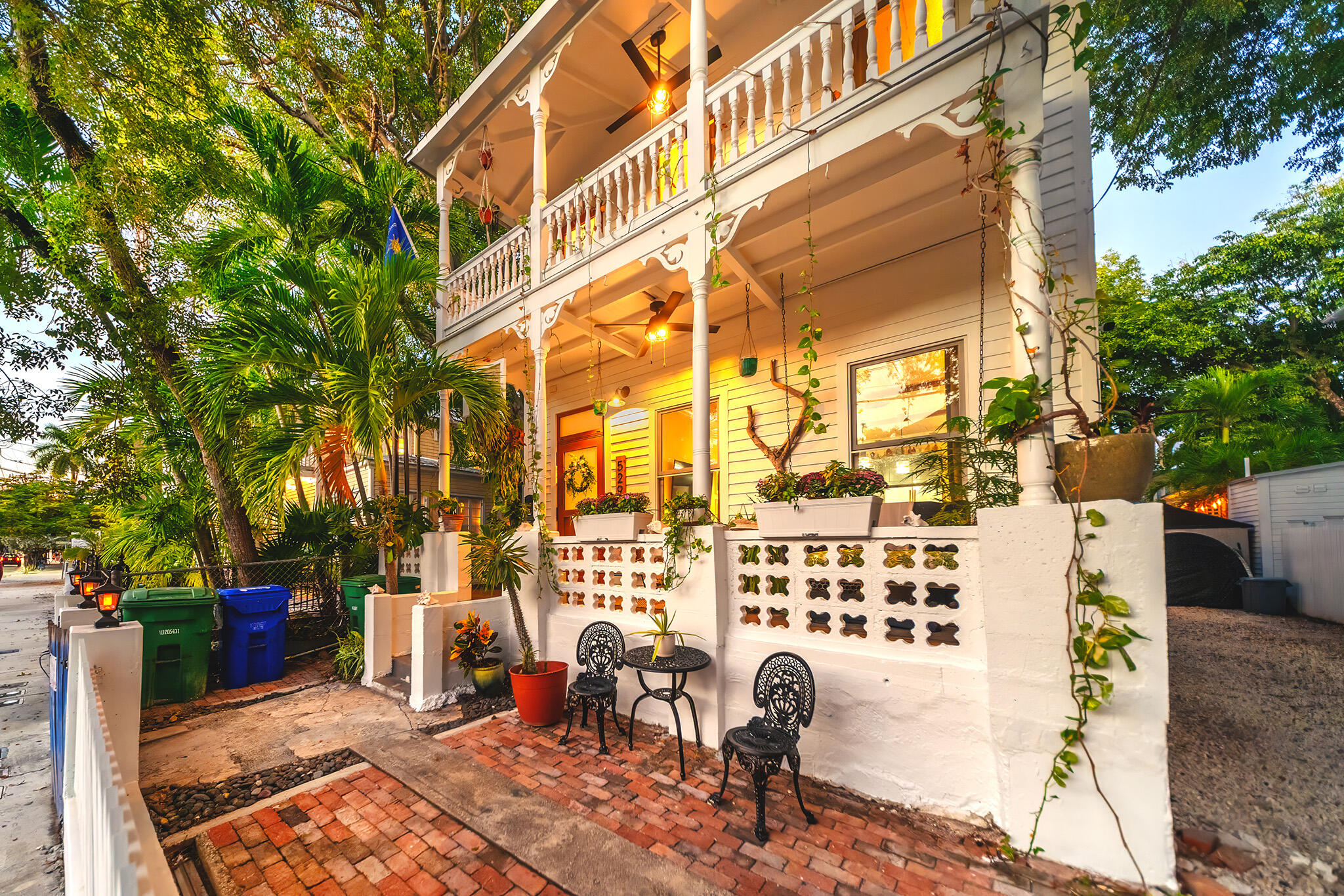 529 Simonton Street