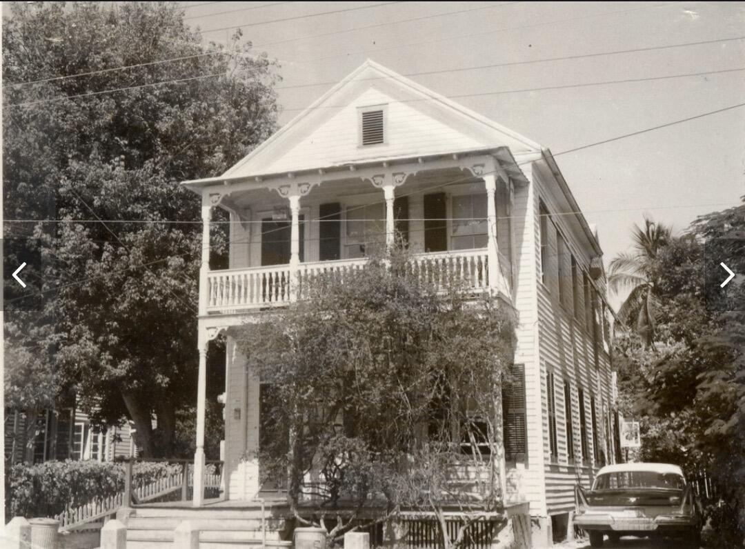 529 Simonton Street