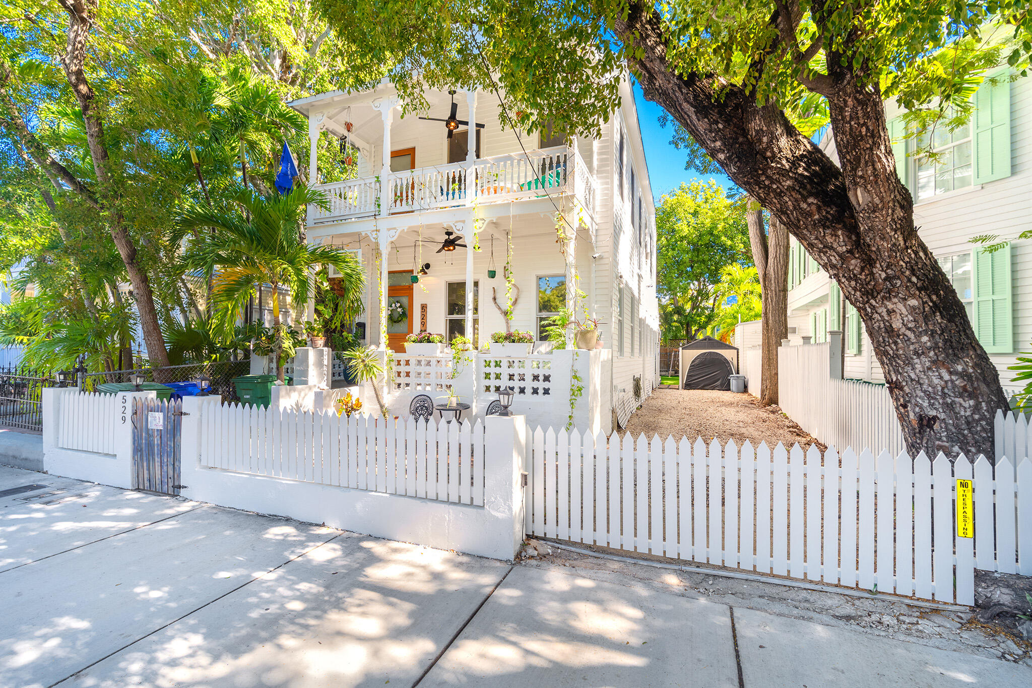 529 Simonton Street