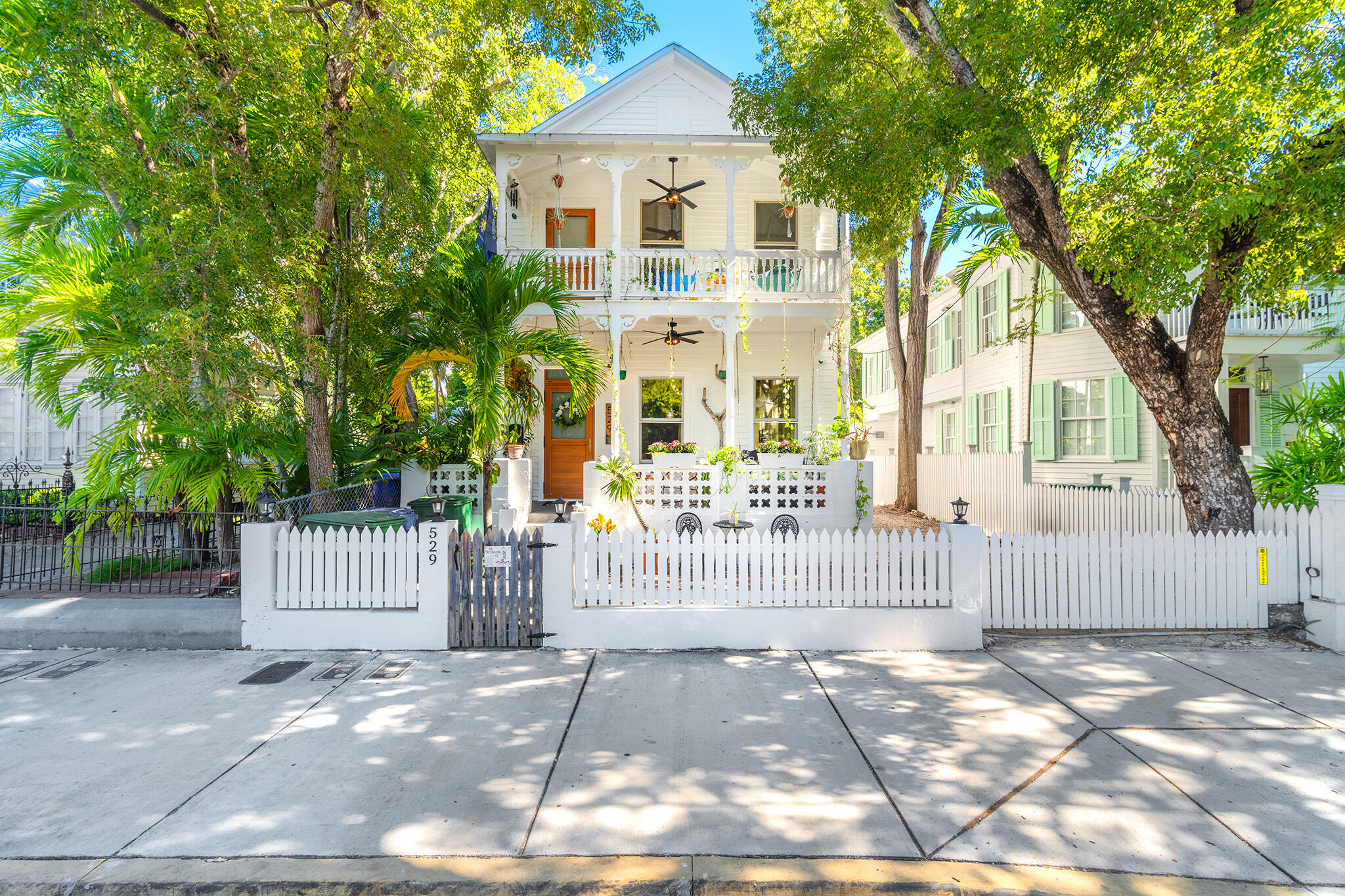 529 Simonton Street
