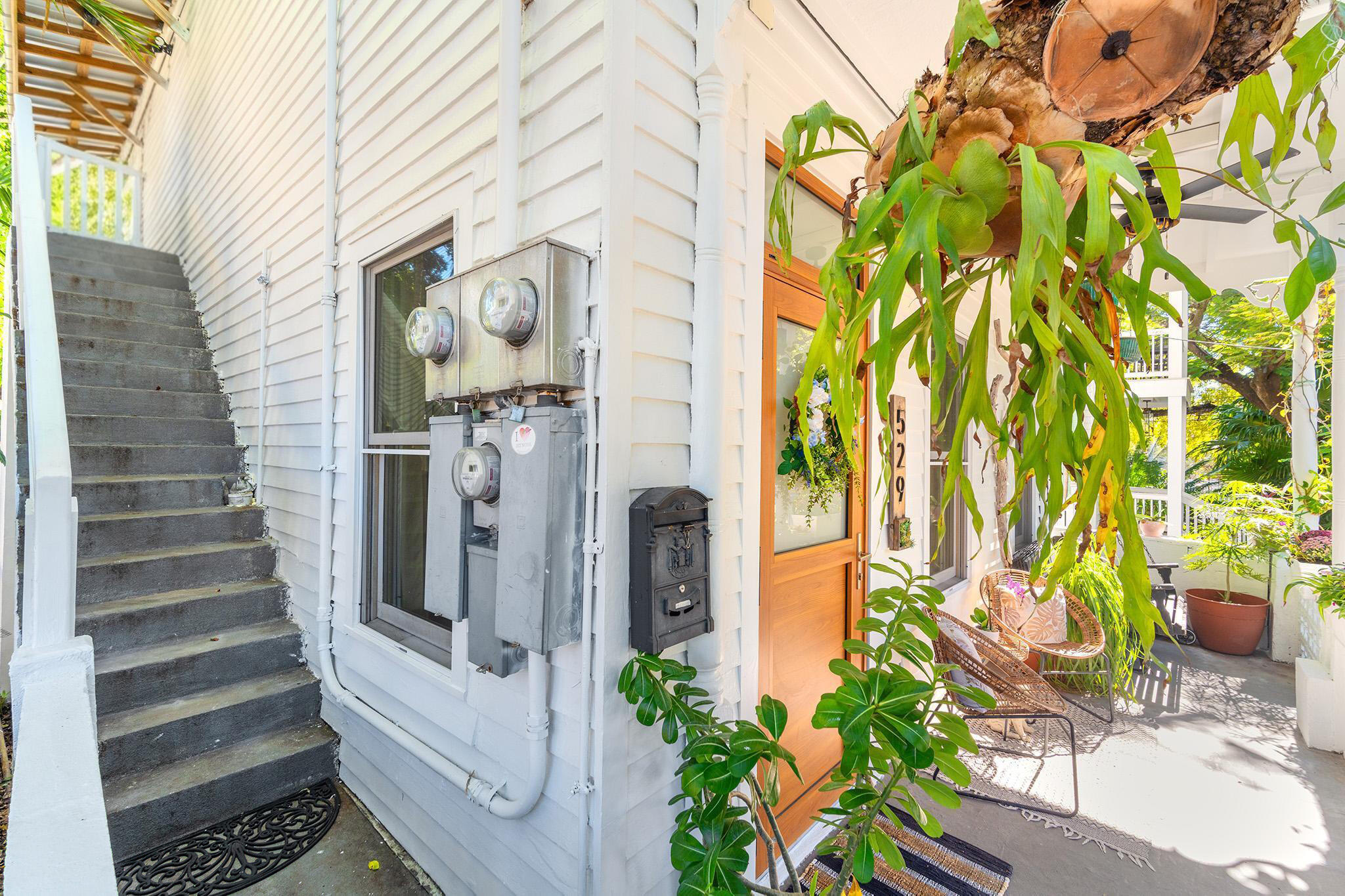 529 Simonton Street