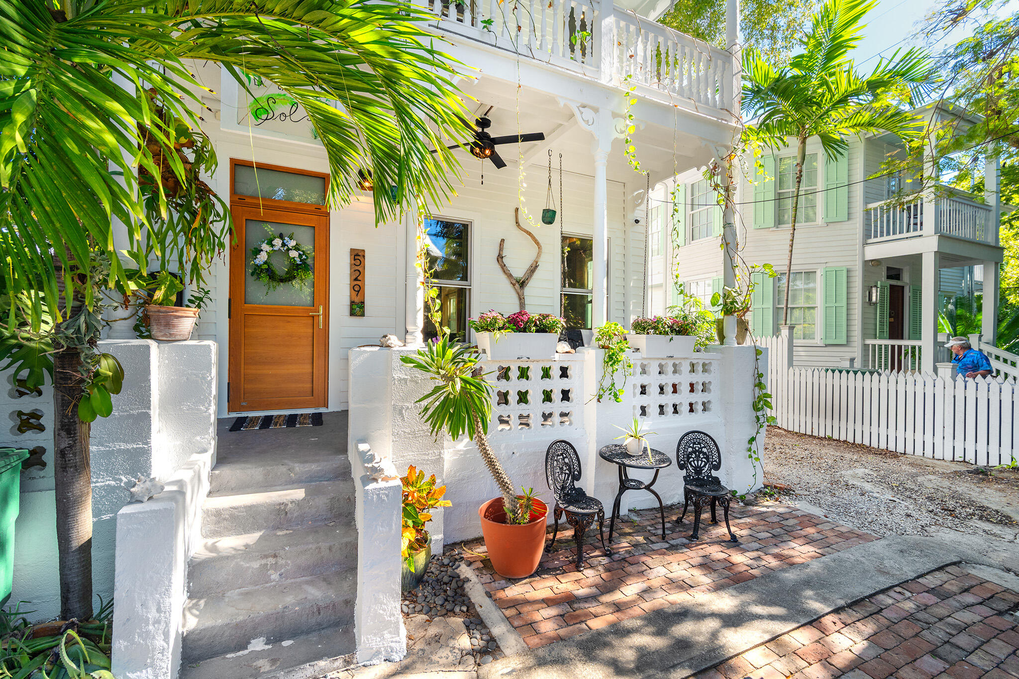 529 Simonton Street