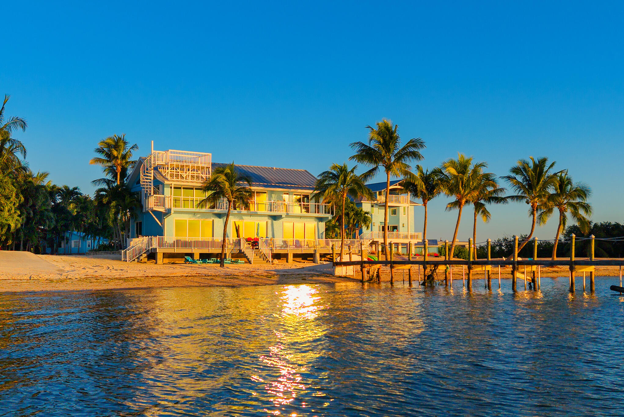 15760 Old State Road 4A