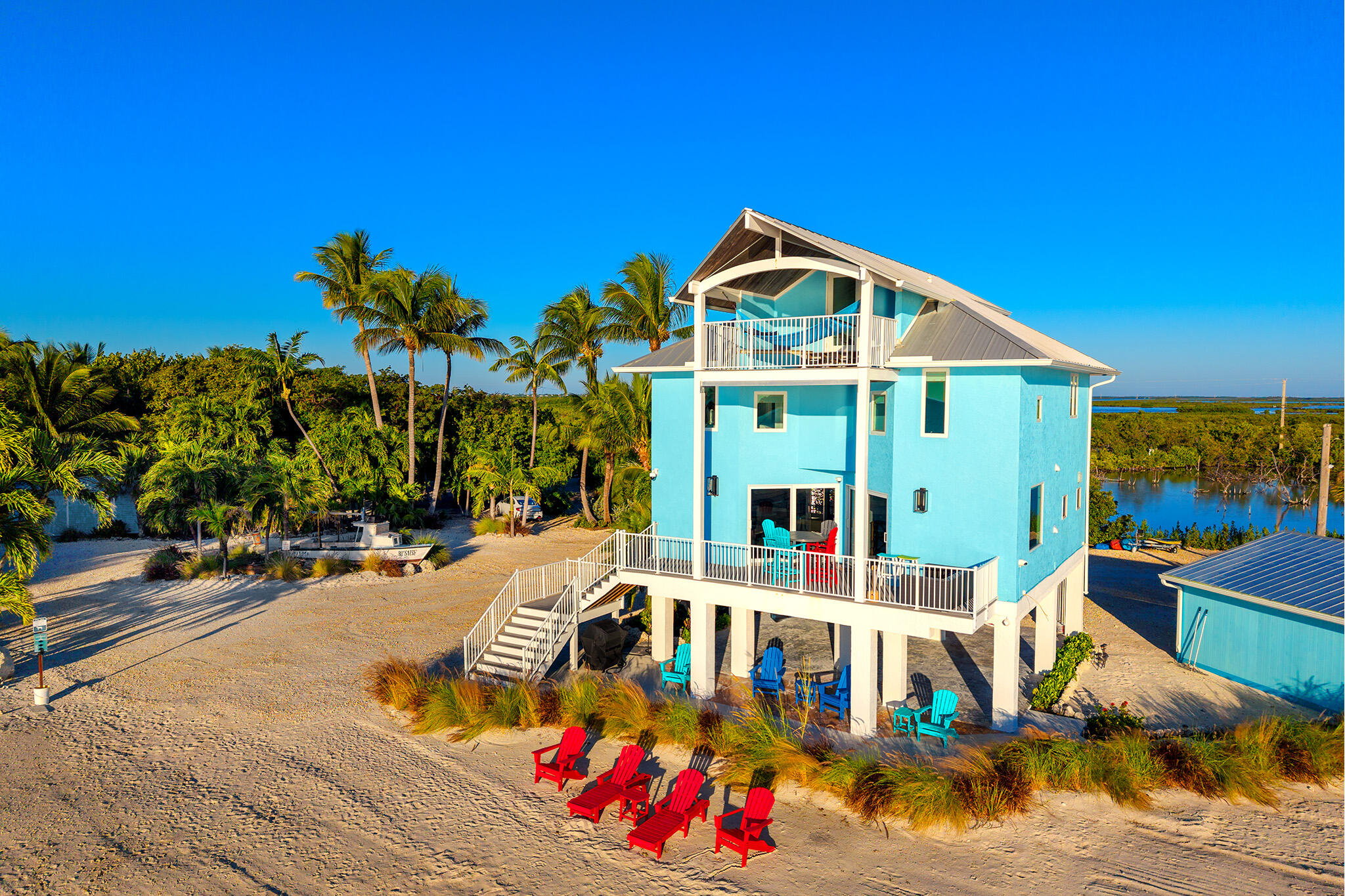 15760 Old State Road 4A