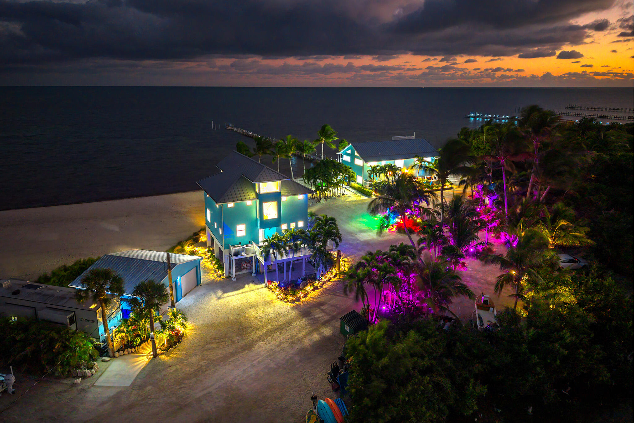 15760 Old State Road 4A