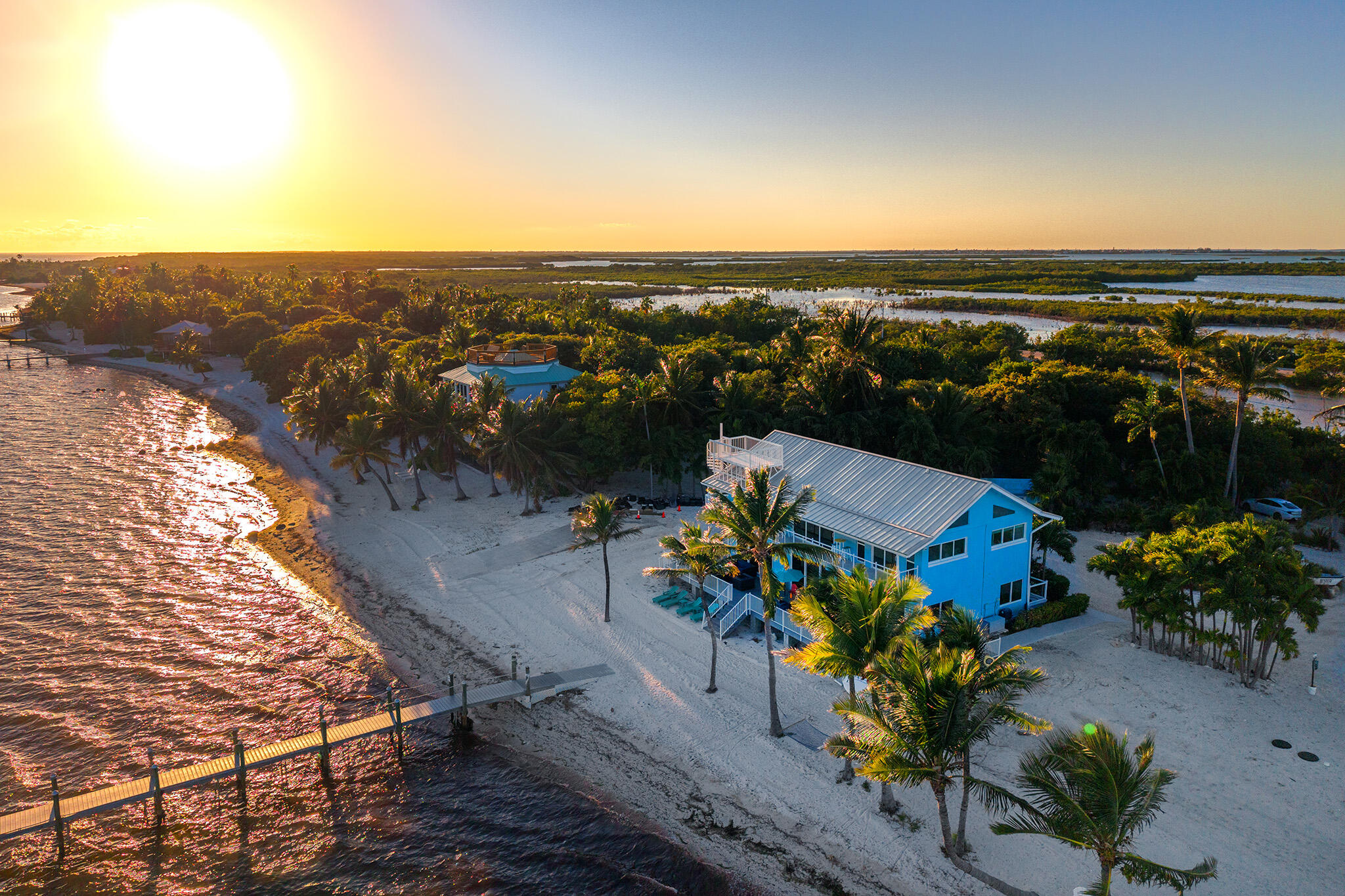 15760 Old State Road 4A