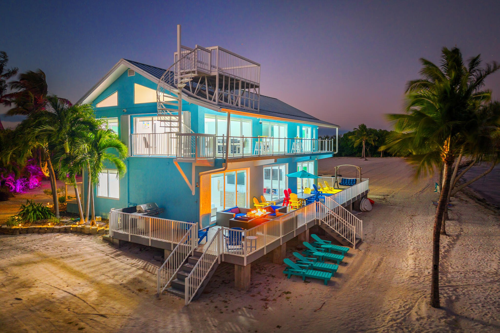 15760 Old State Road 4A