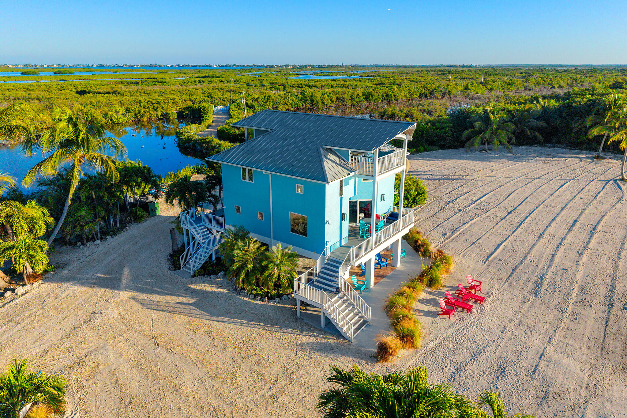 15760 Old State Road 4A