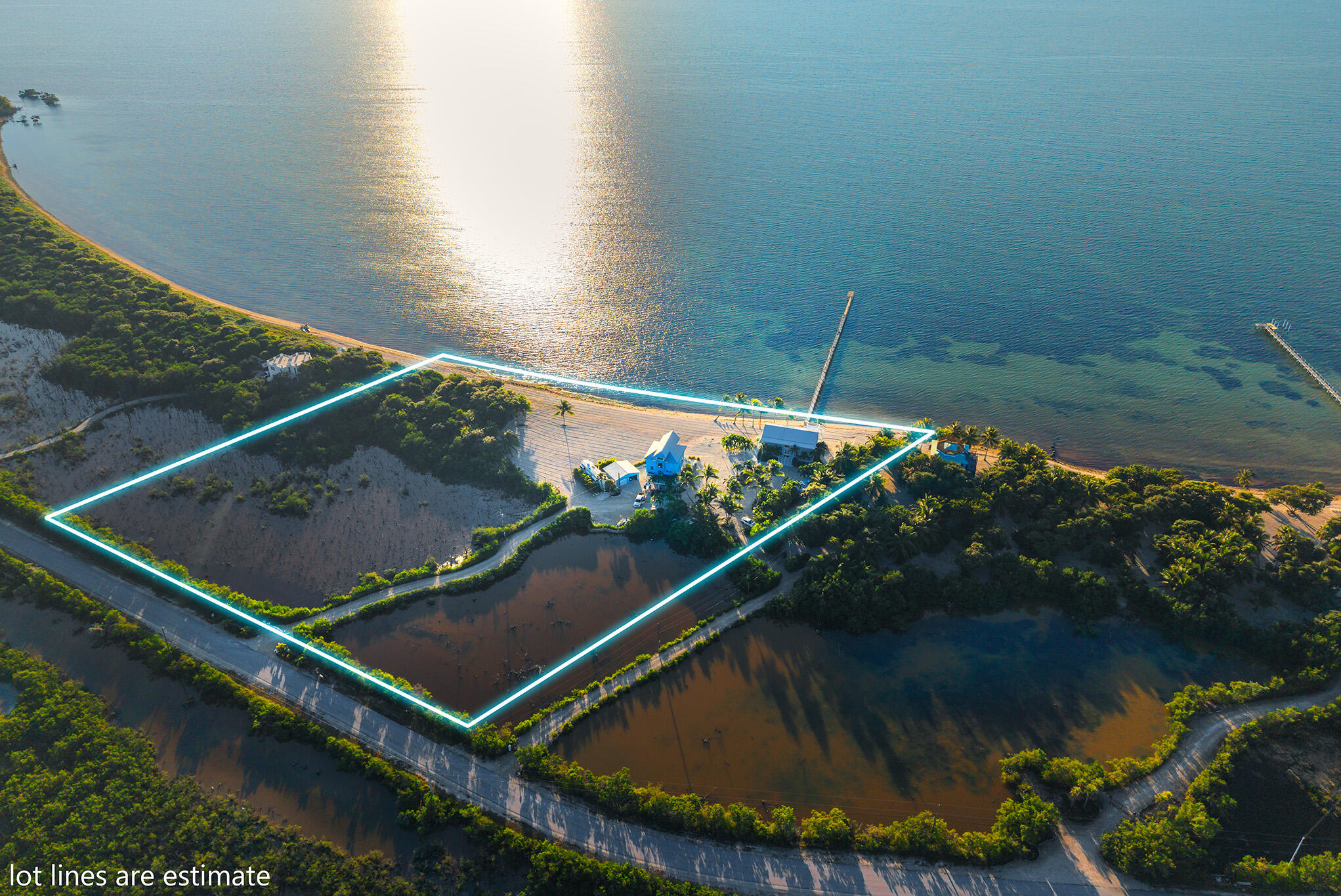 15760 Old State Road 4A