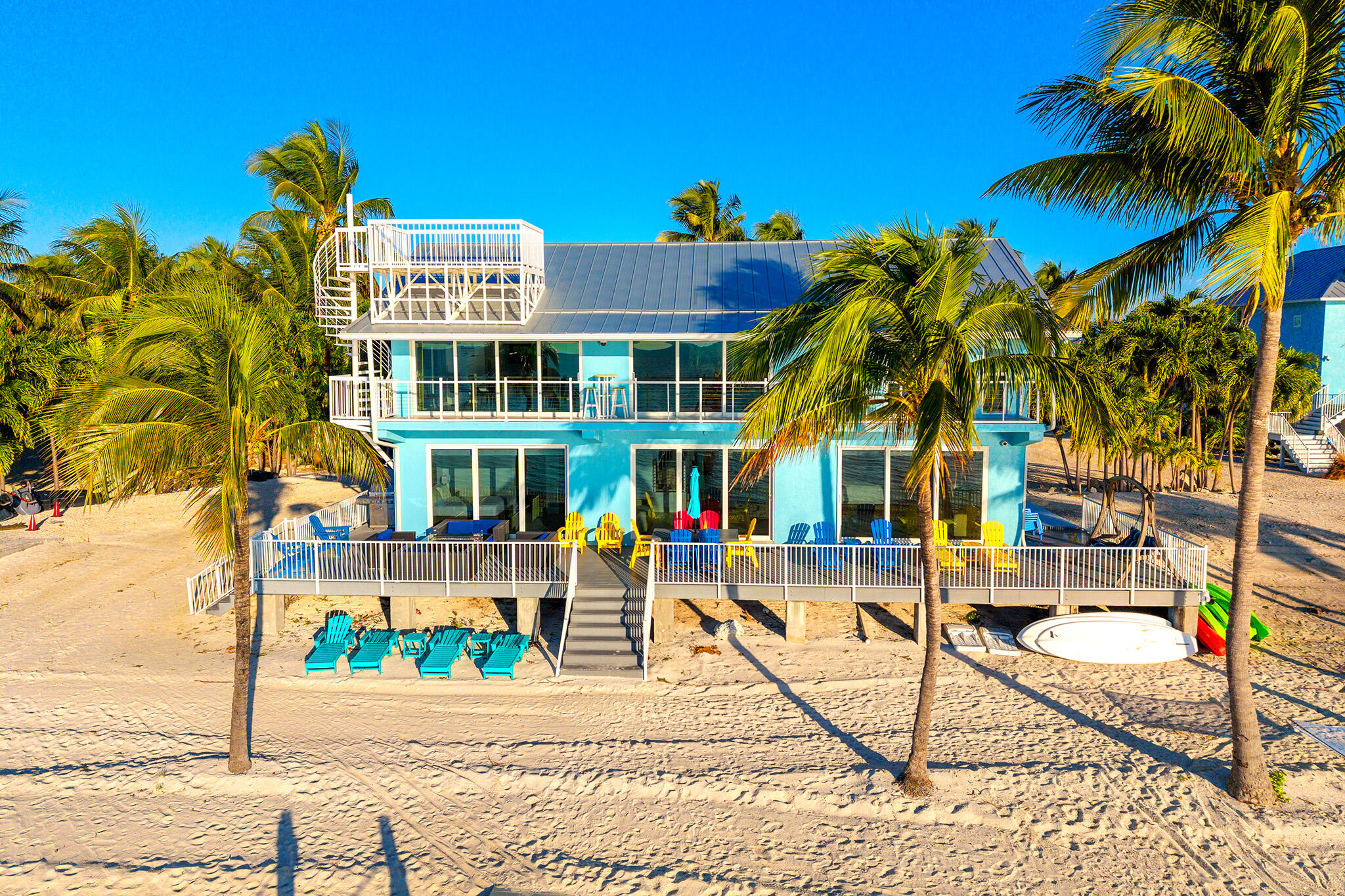 15760 Old State Road 4A