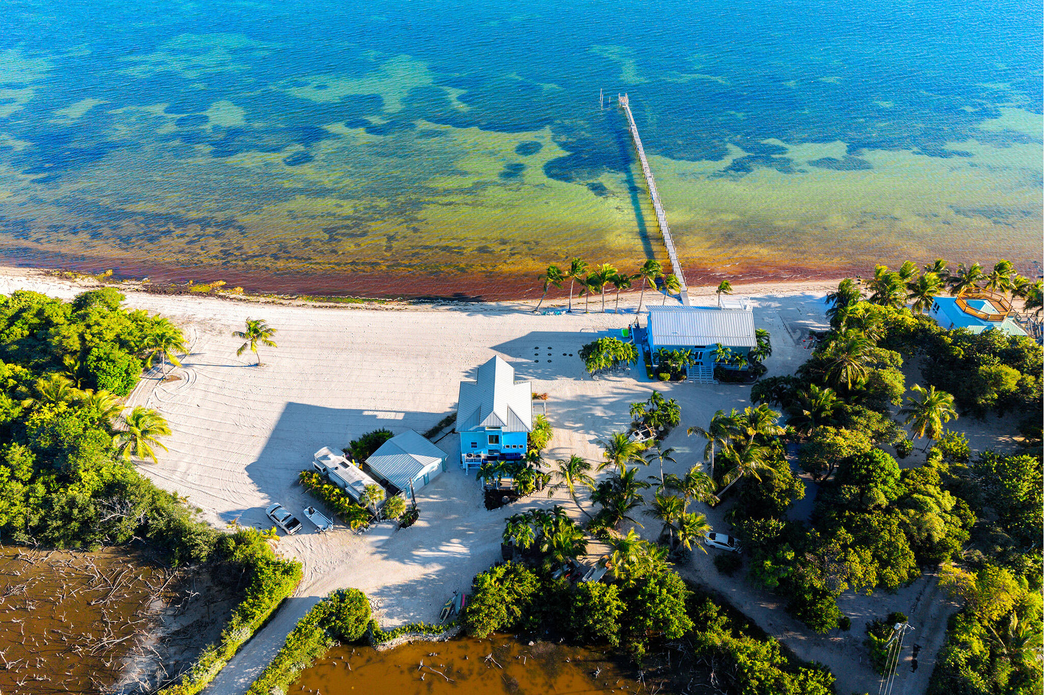 15760 Old State Road 4A