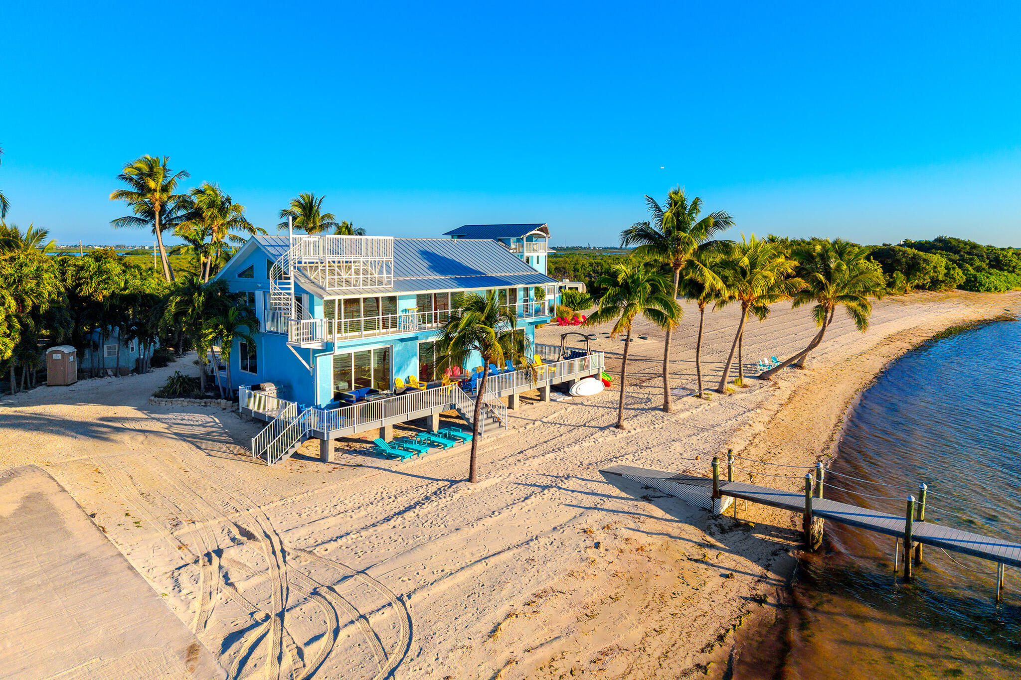 15760 Old State Road 4A