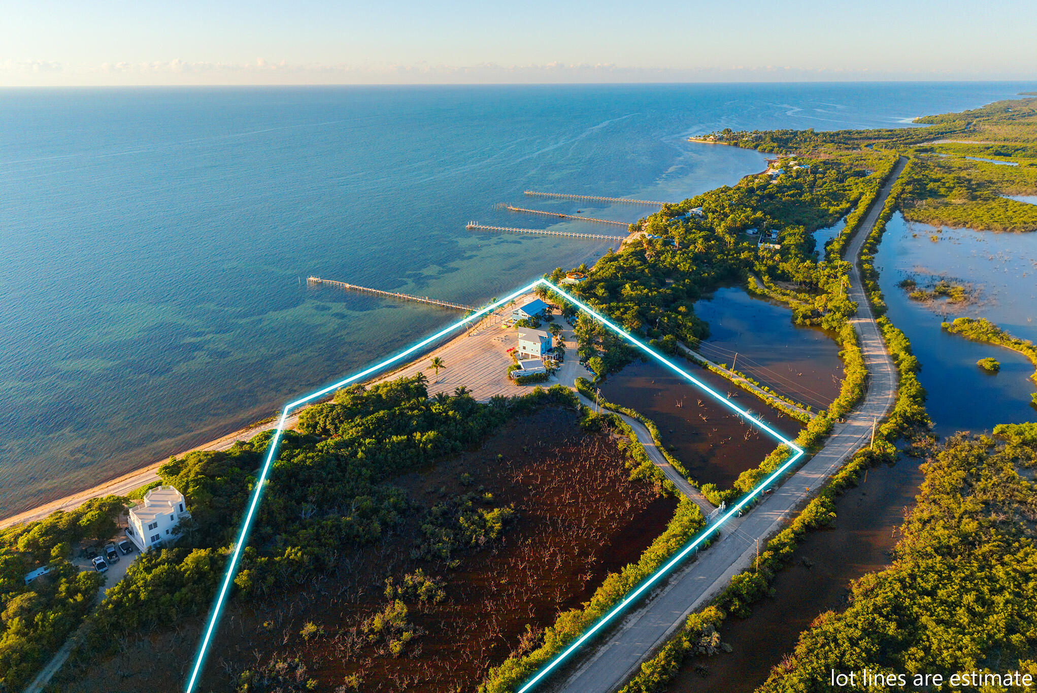 15760 Old State Road 4A