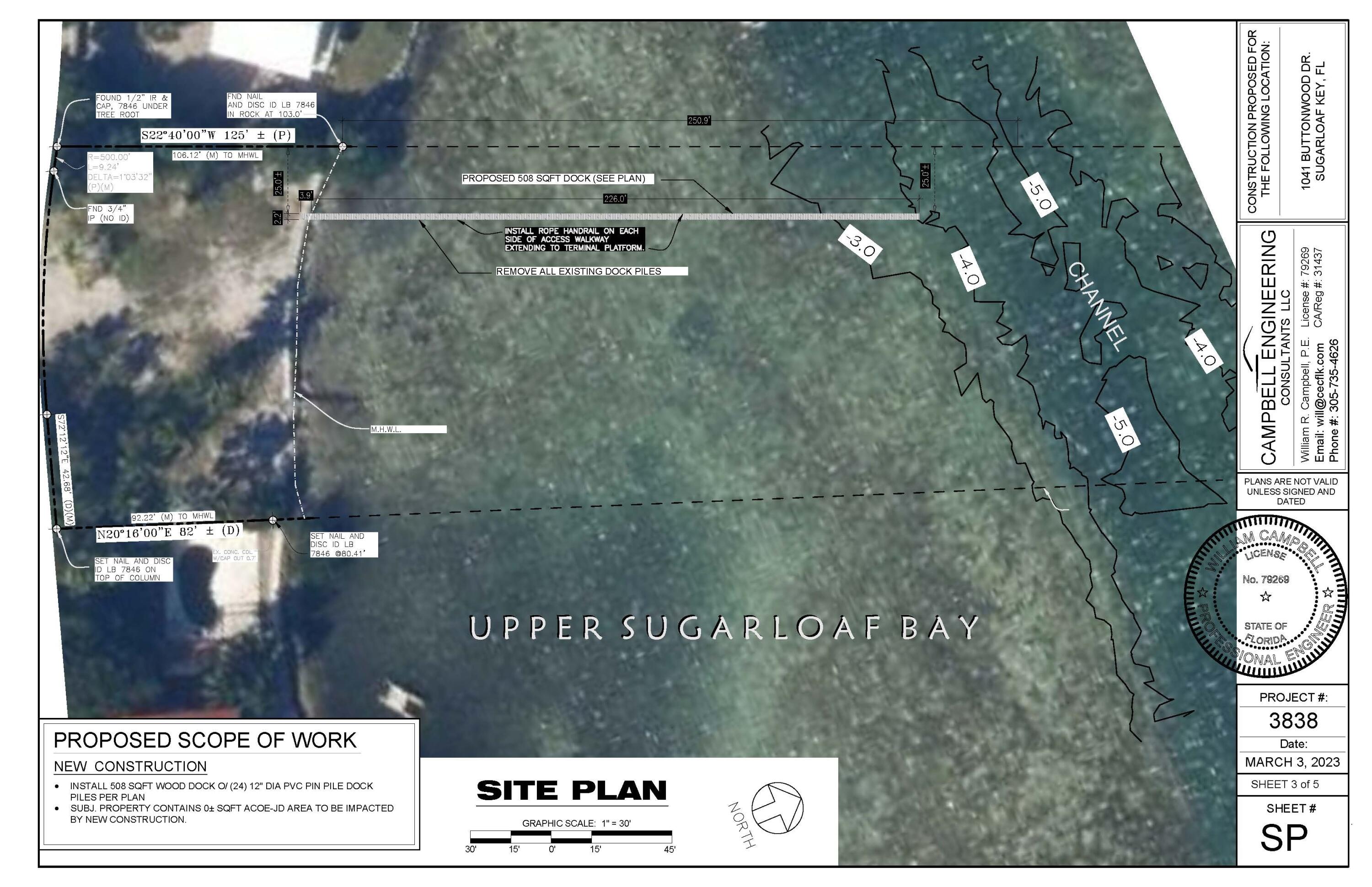 1041 E Buttonwood Drive