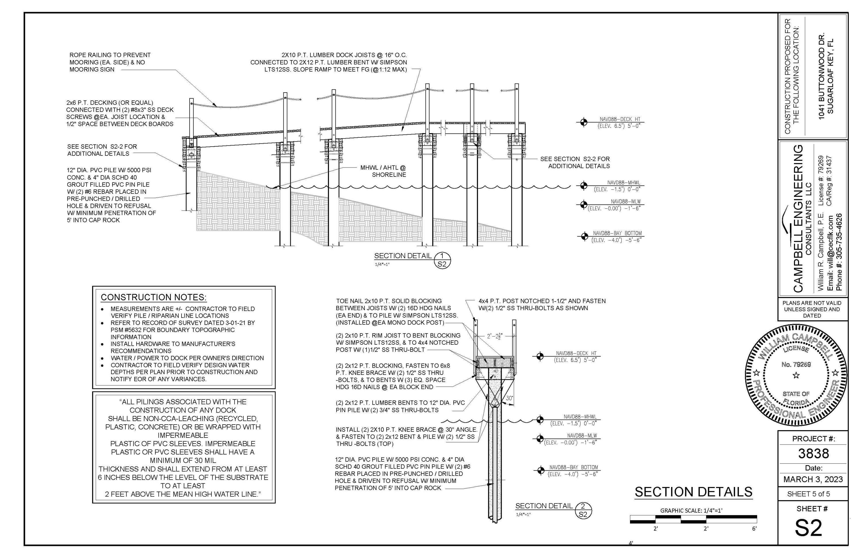 1041 E Buttonwood Drive