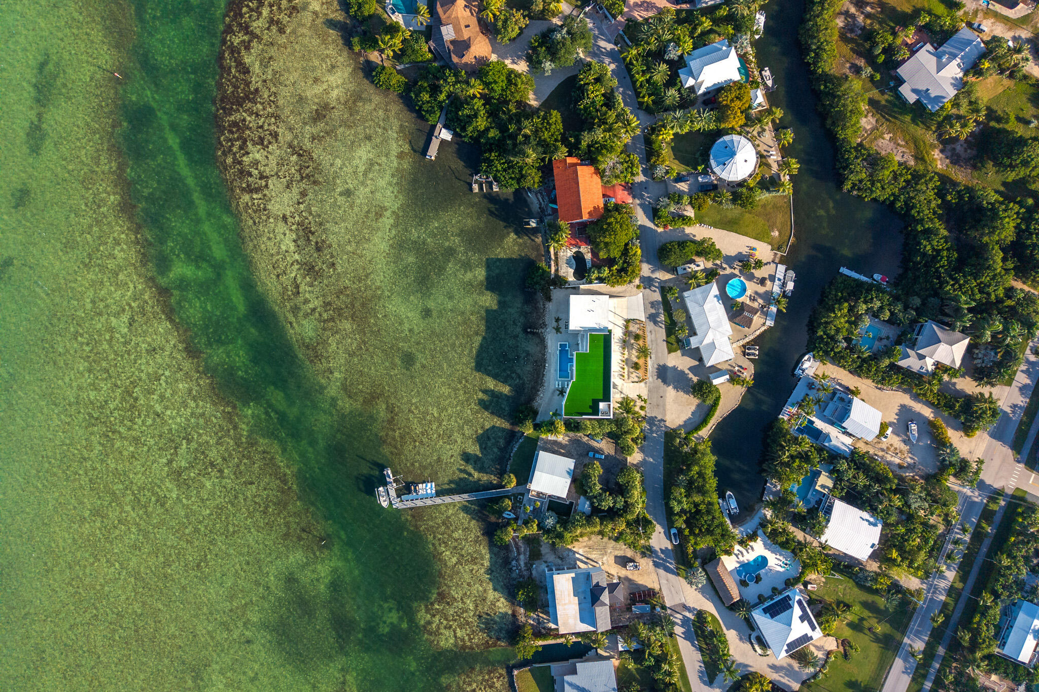 1041 E Buttonwood Drive