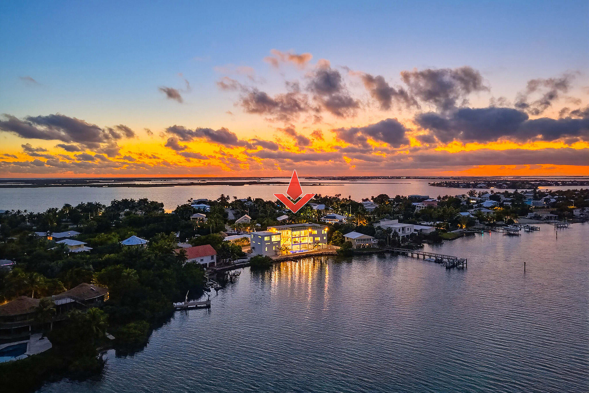 1041 E Buttonwood Drive