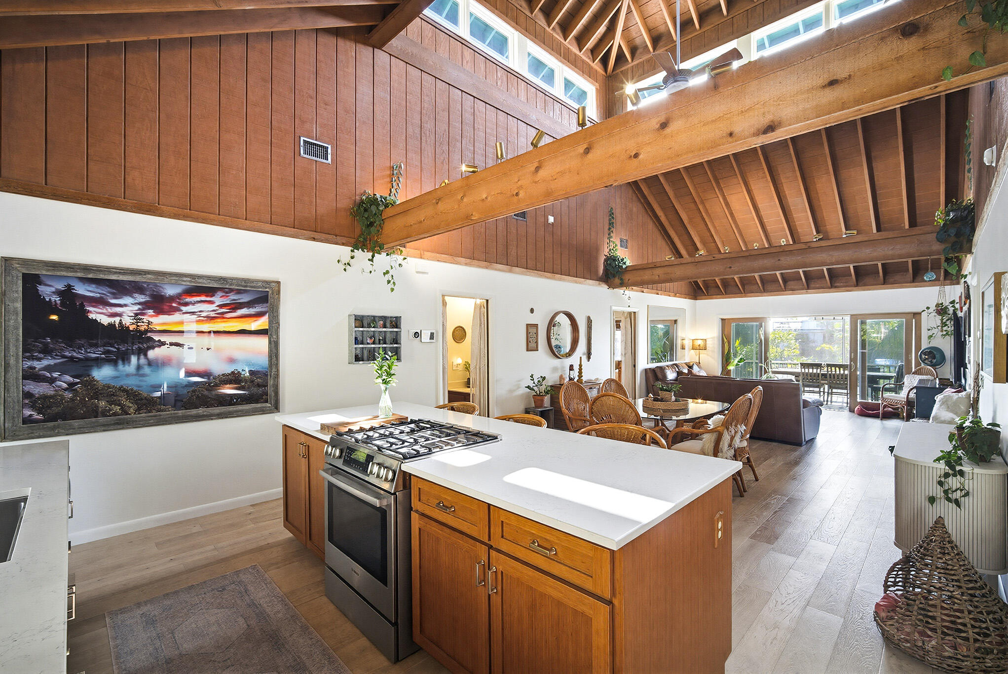 16640 Cypress Road