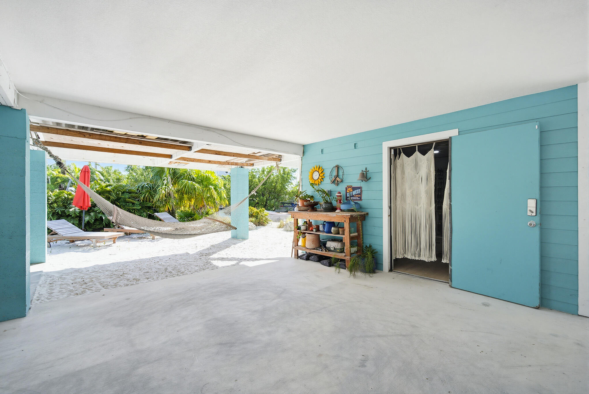 16640 Cypress Road
