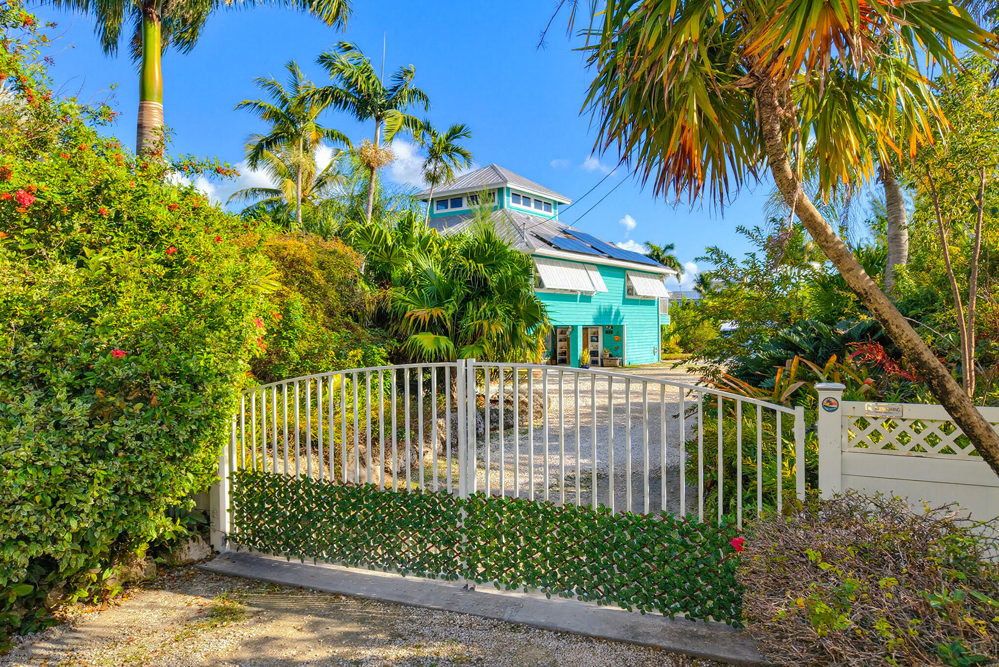 16640 Cypress Road