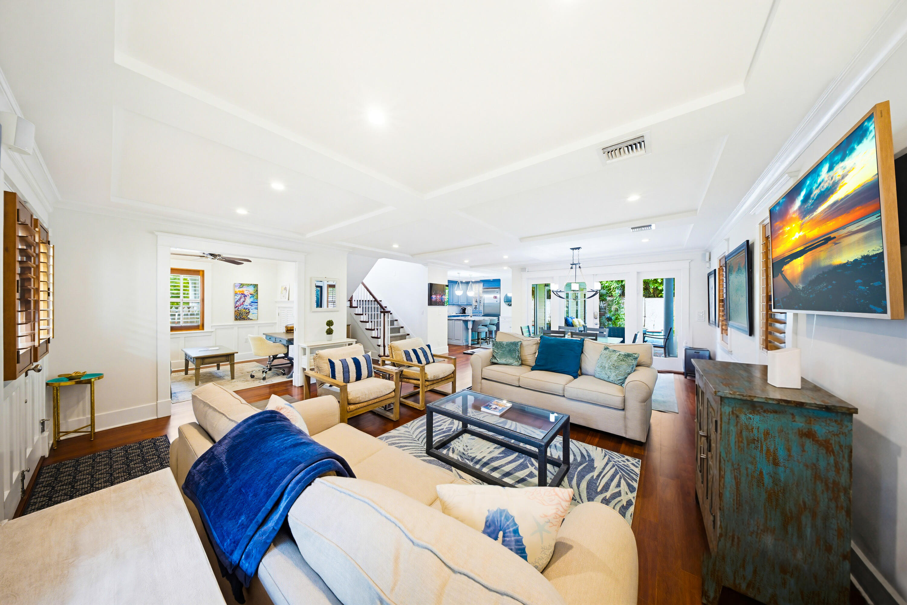 1416 White Street
