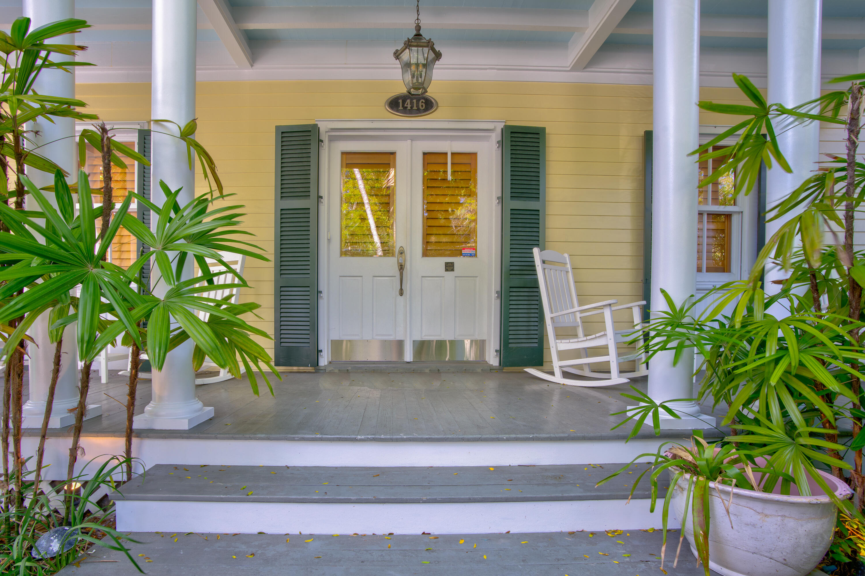 1416 White Street