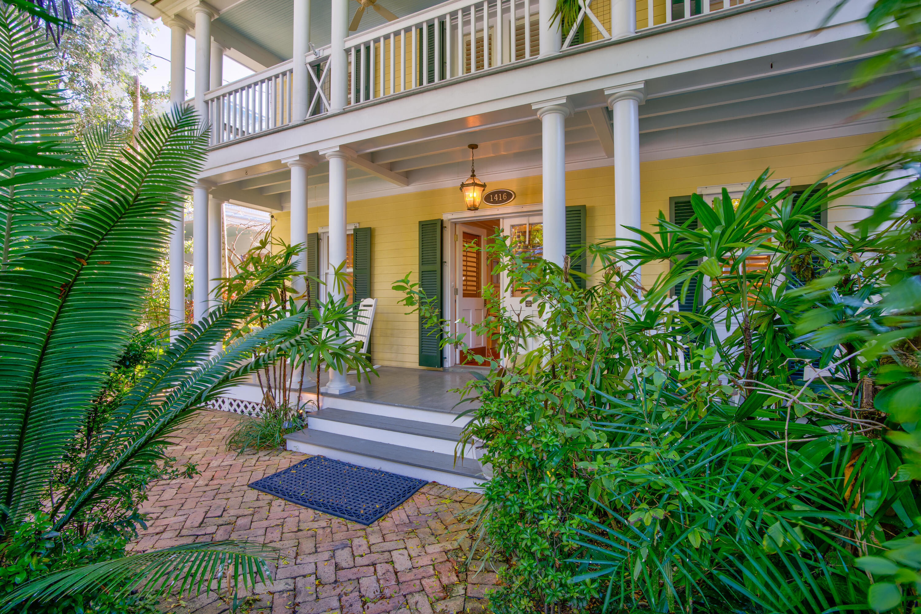 1416 White Street