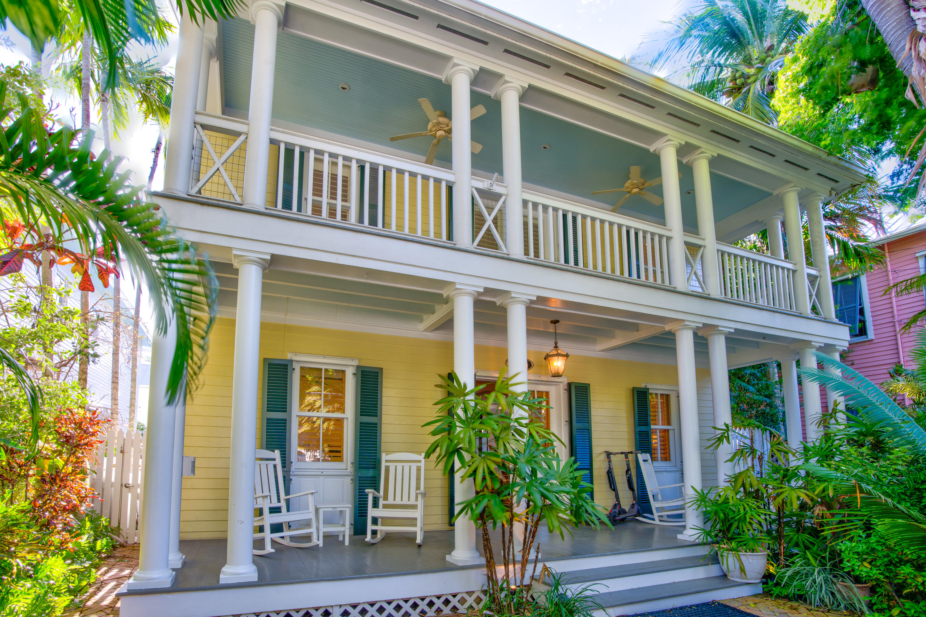1416 White Street
