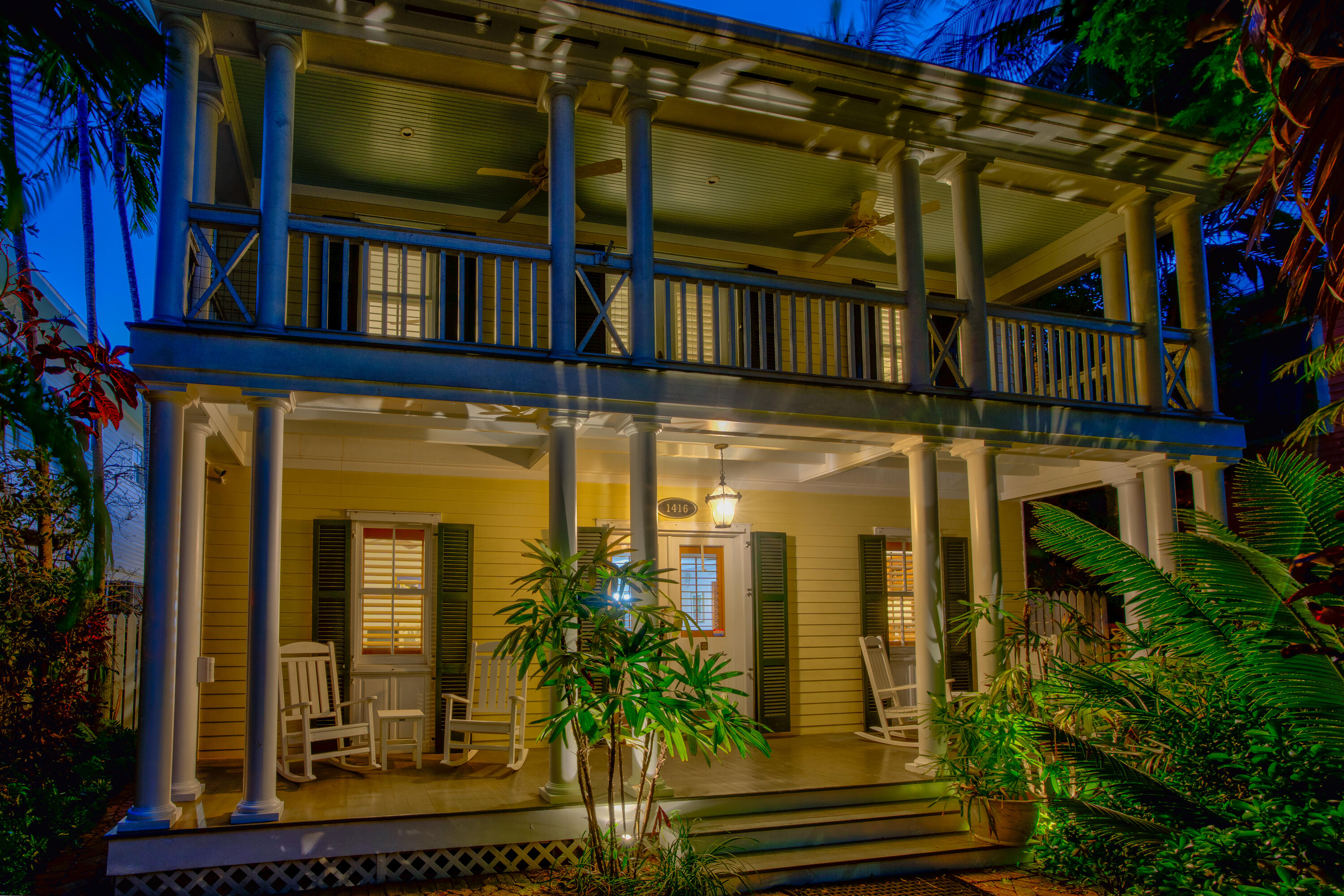 1416 White Street
