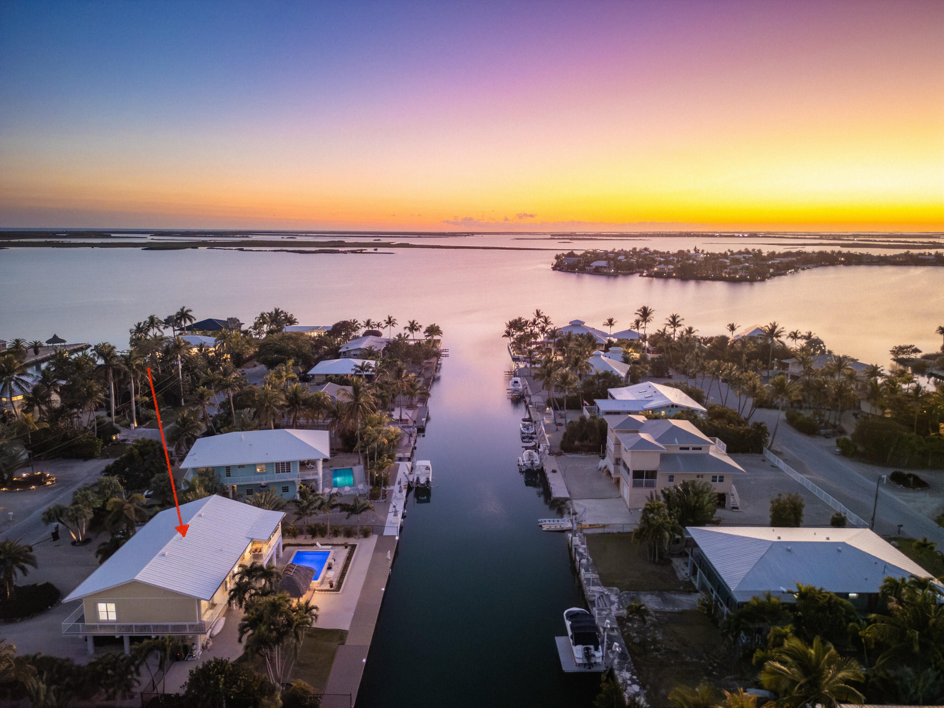 17125 Wahoo Lane