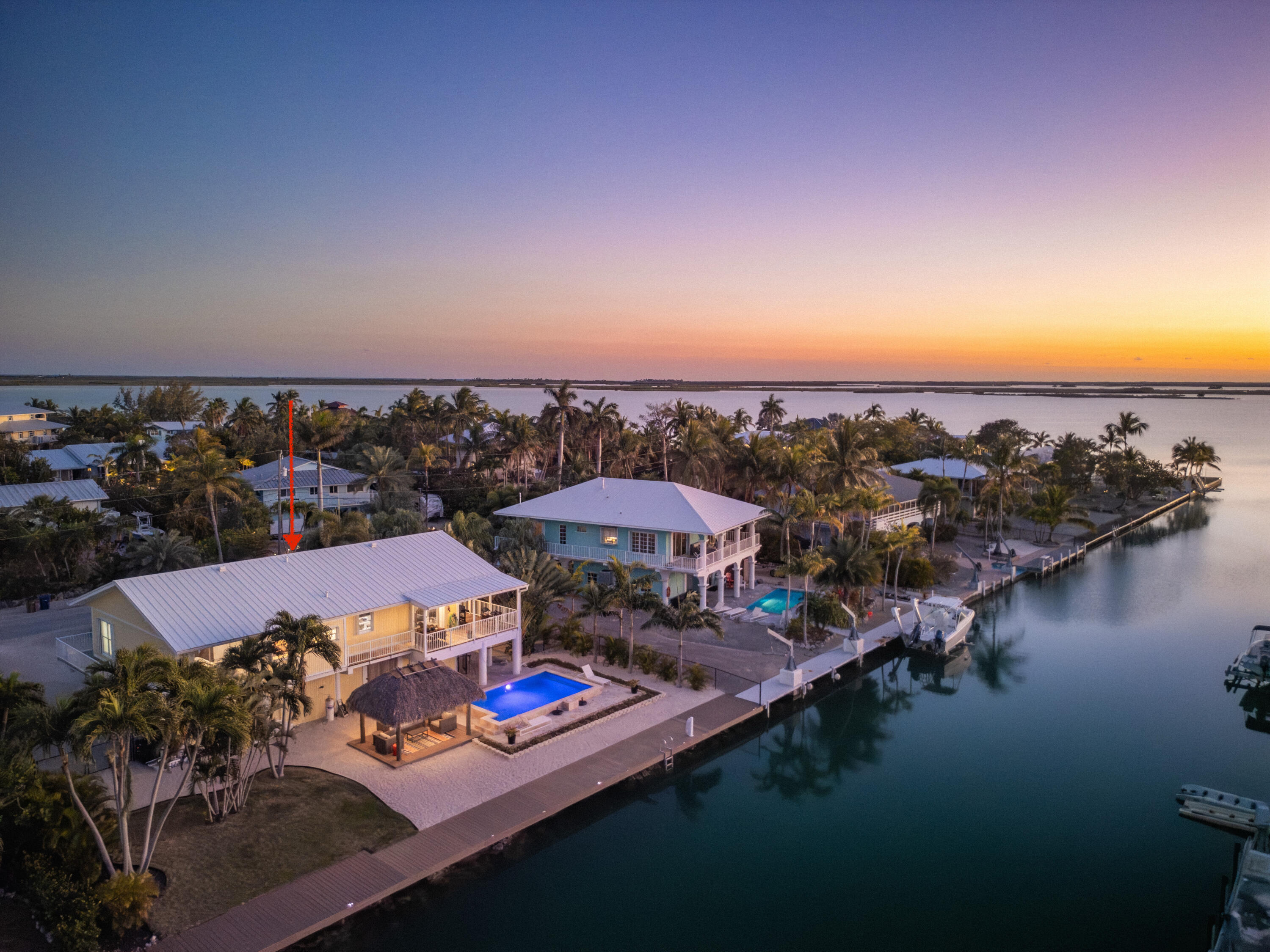17125 Wahoo Lane