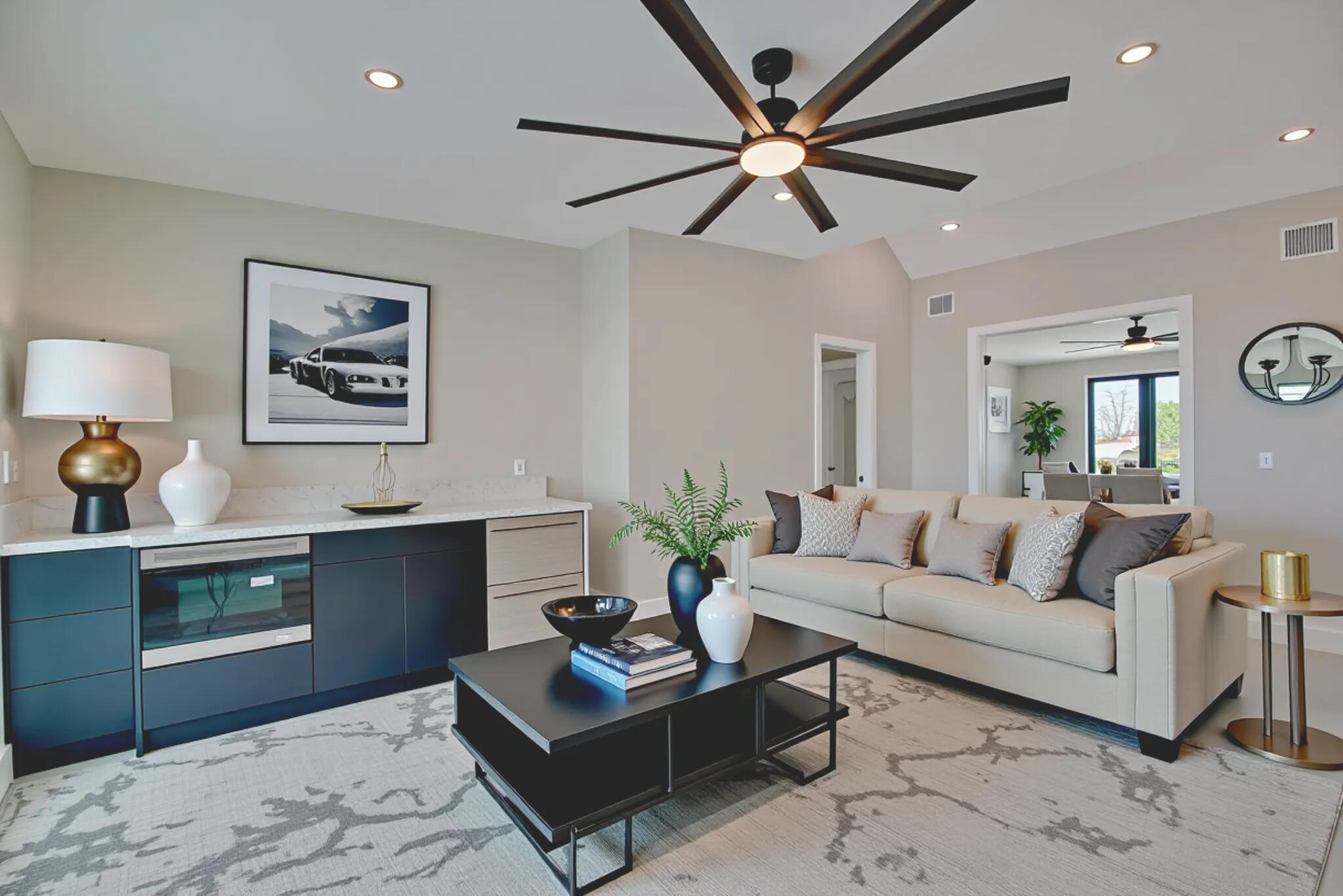 3 Evergreen Avenue