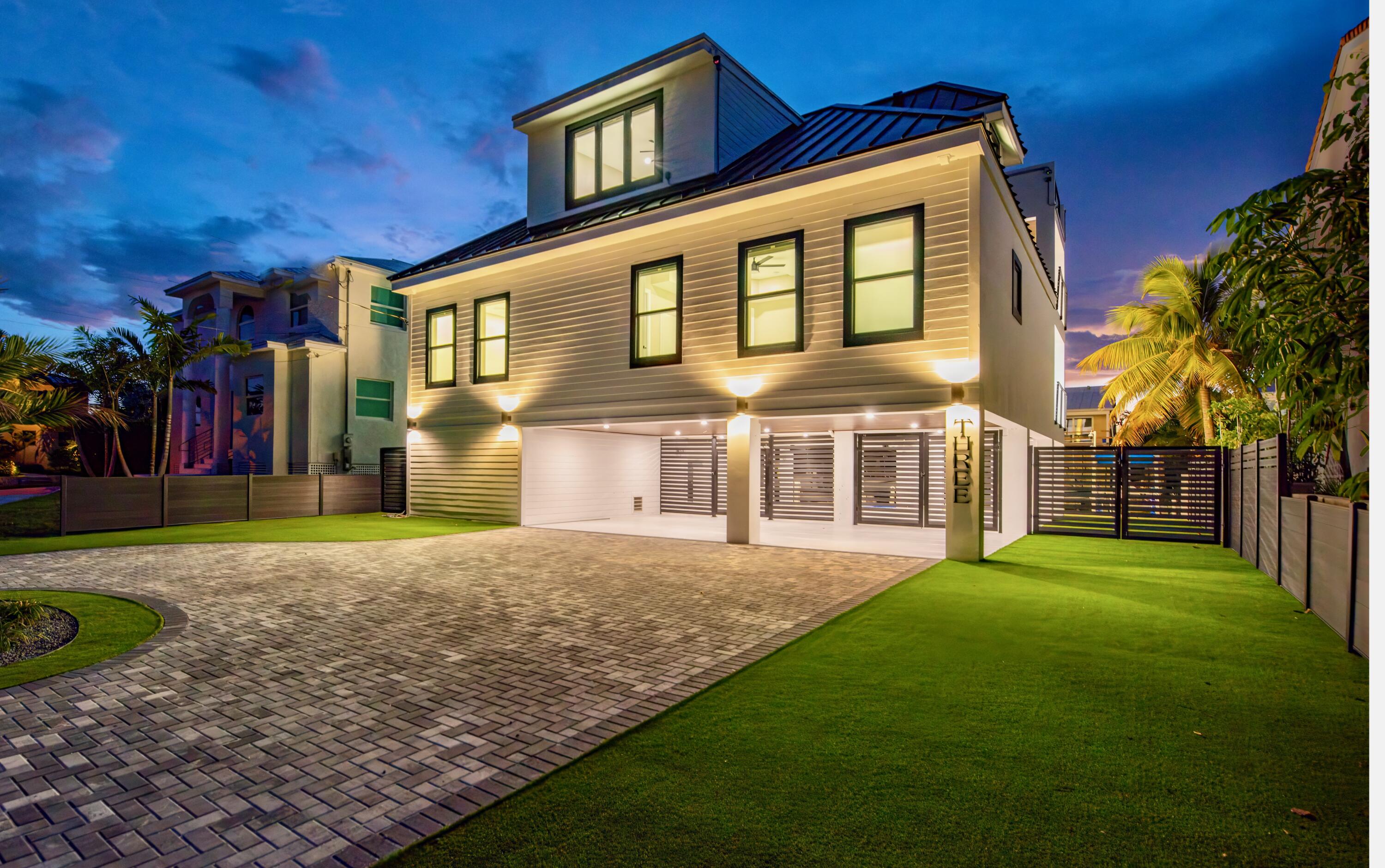 3 Evergreen Avenue