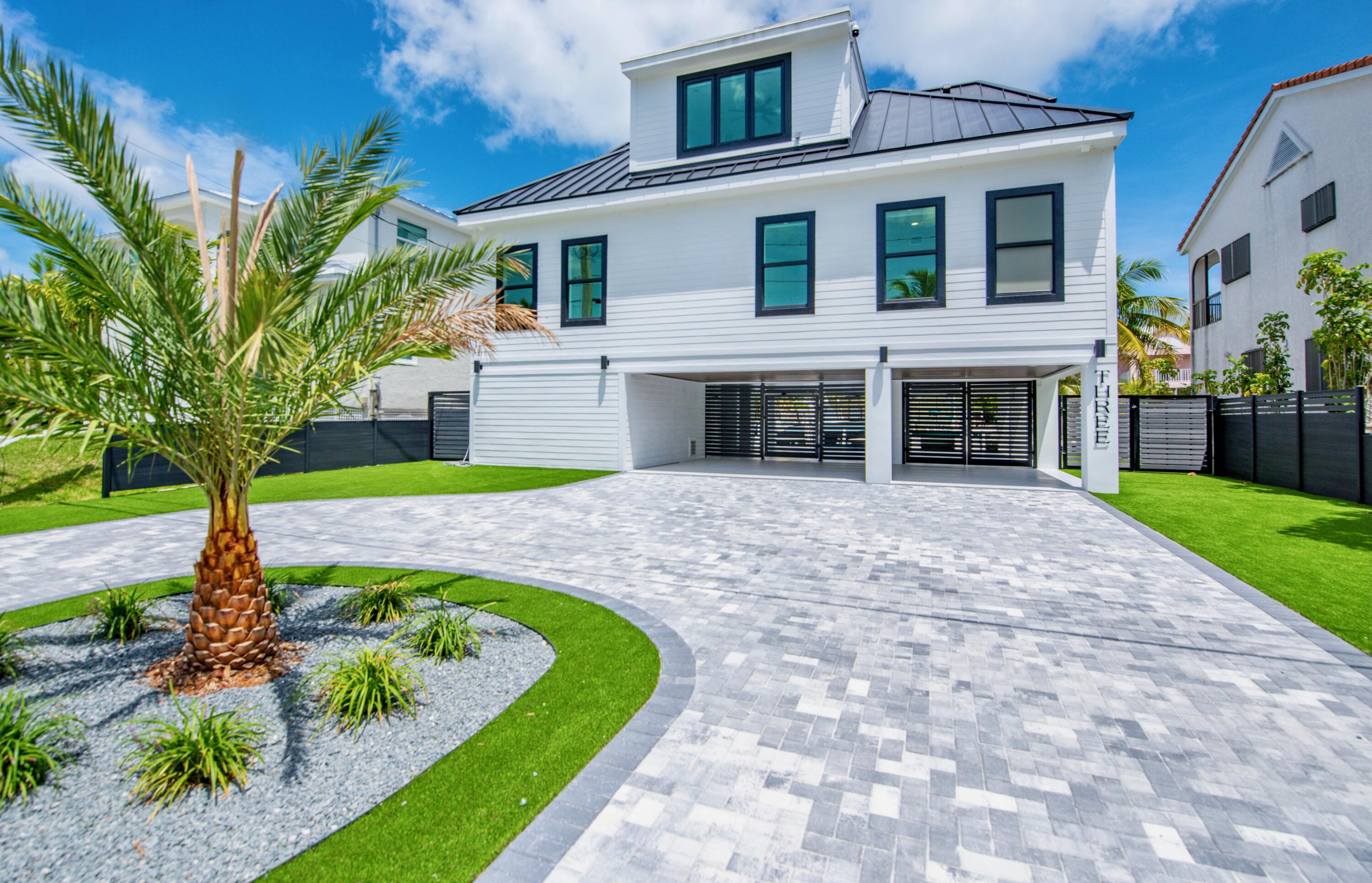 3 Evergreen Avenue