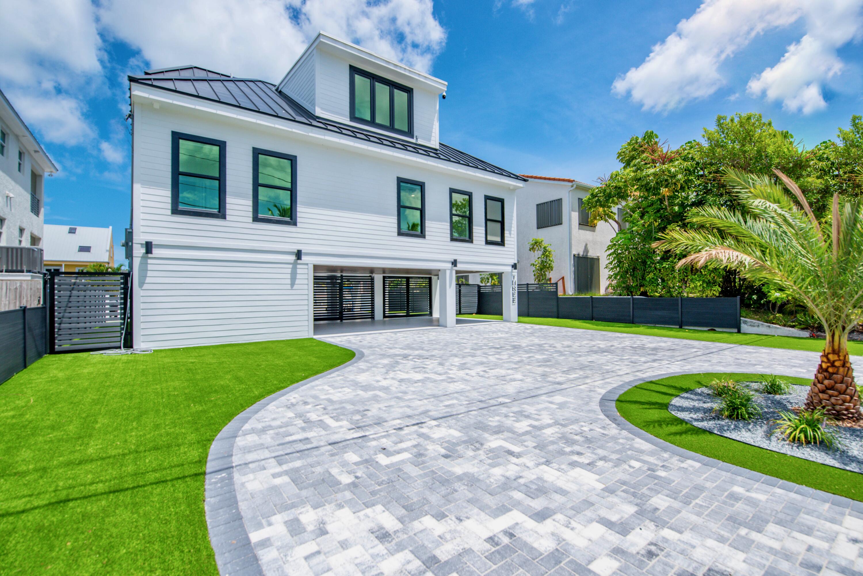 3 Evergreen Avenue