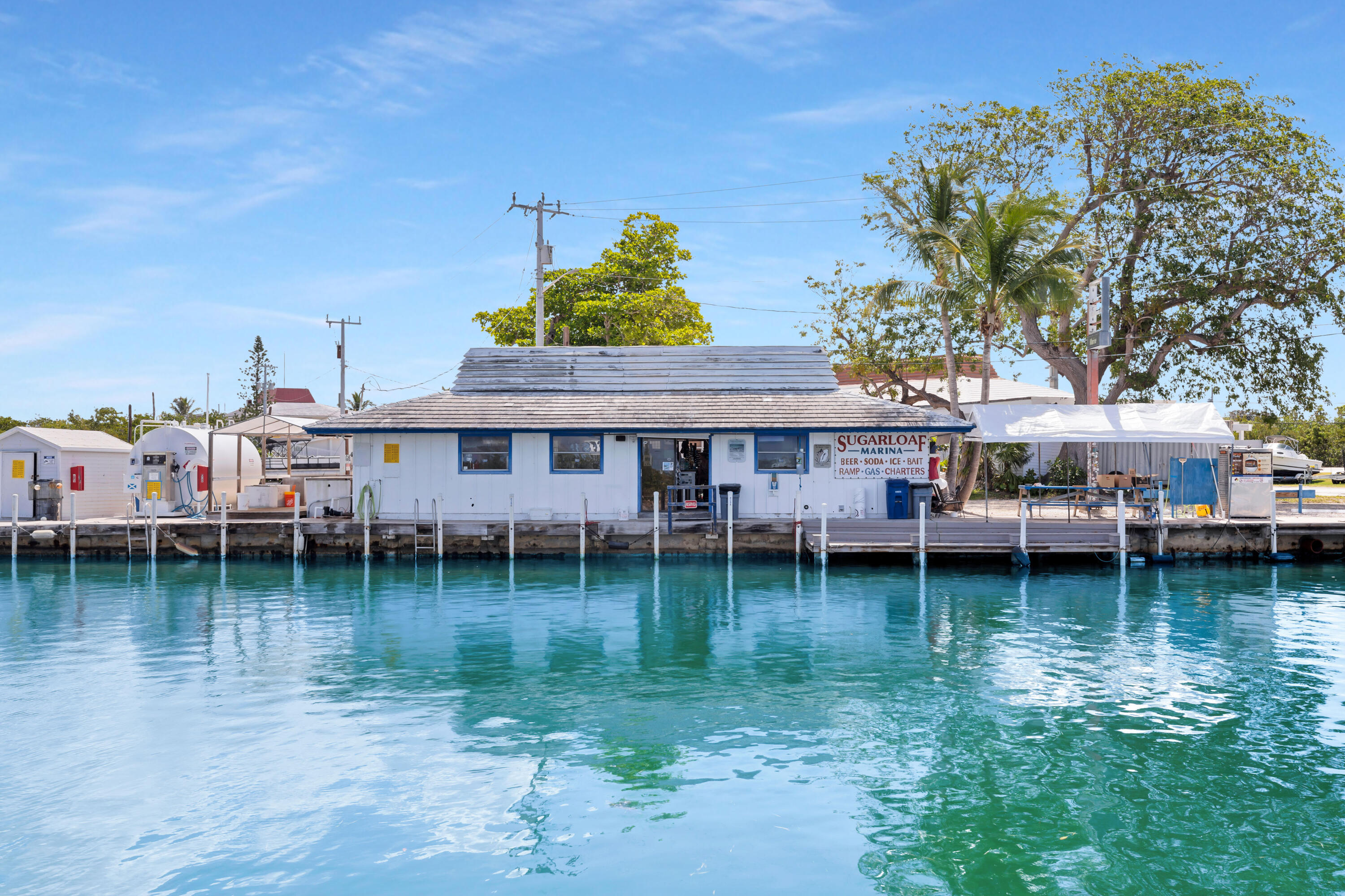 17075 Overseas Highway