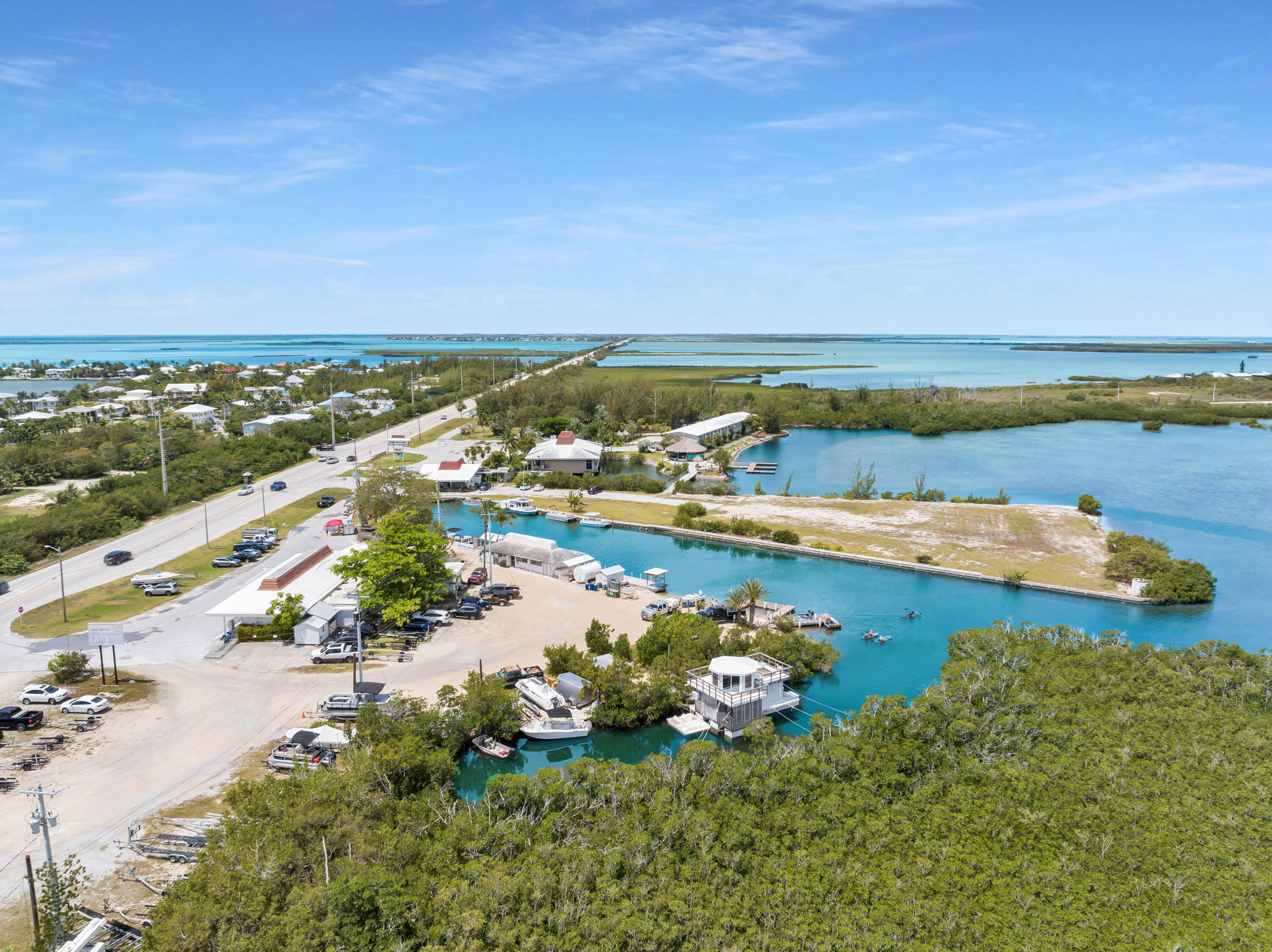 17075 Overseas Highway