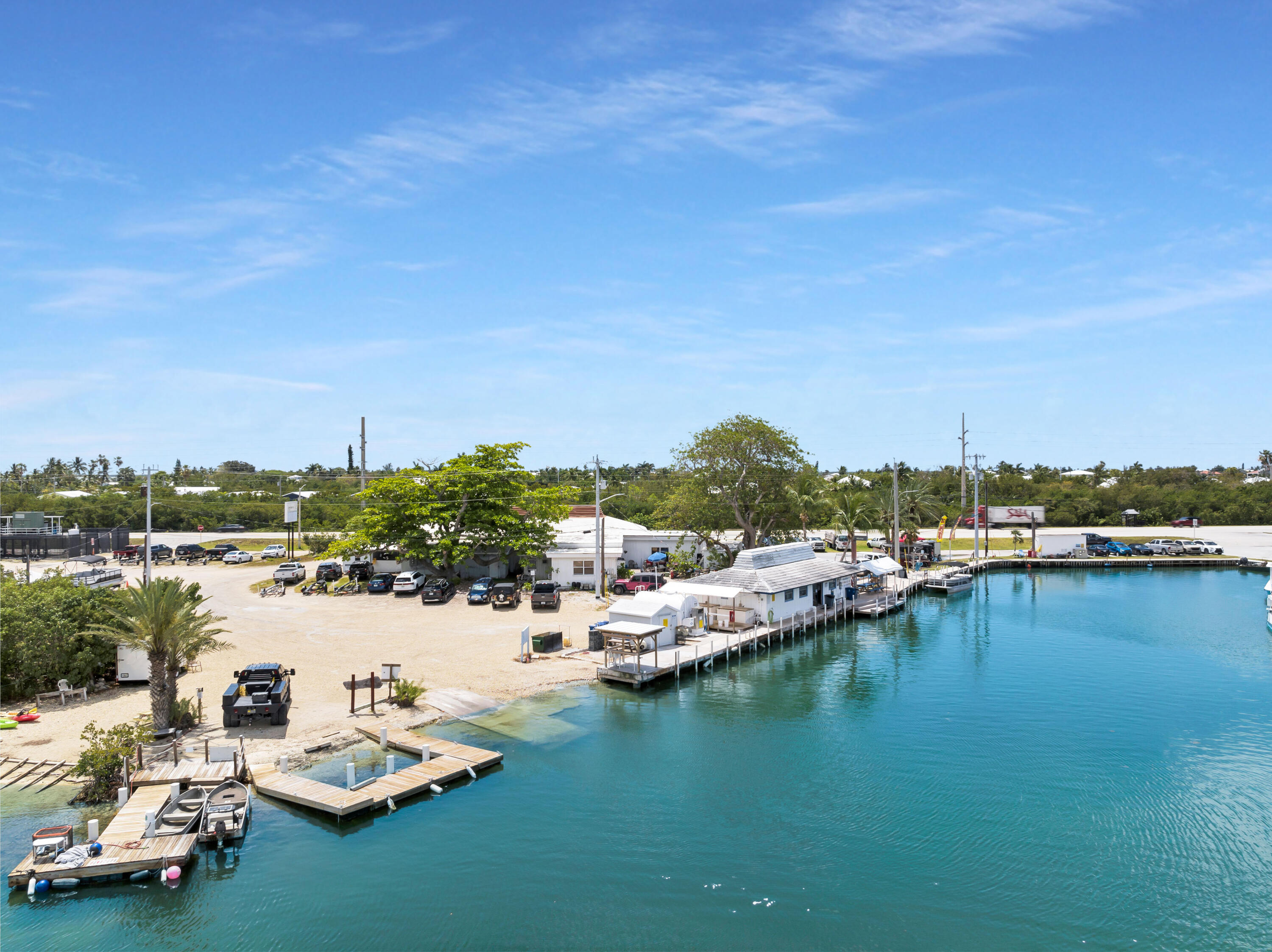 17075 Overseas Highway