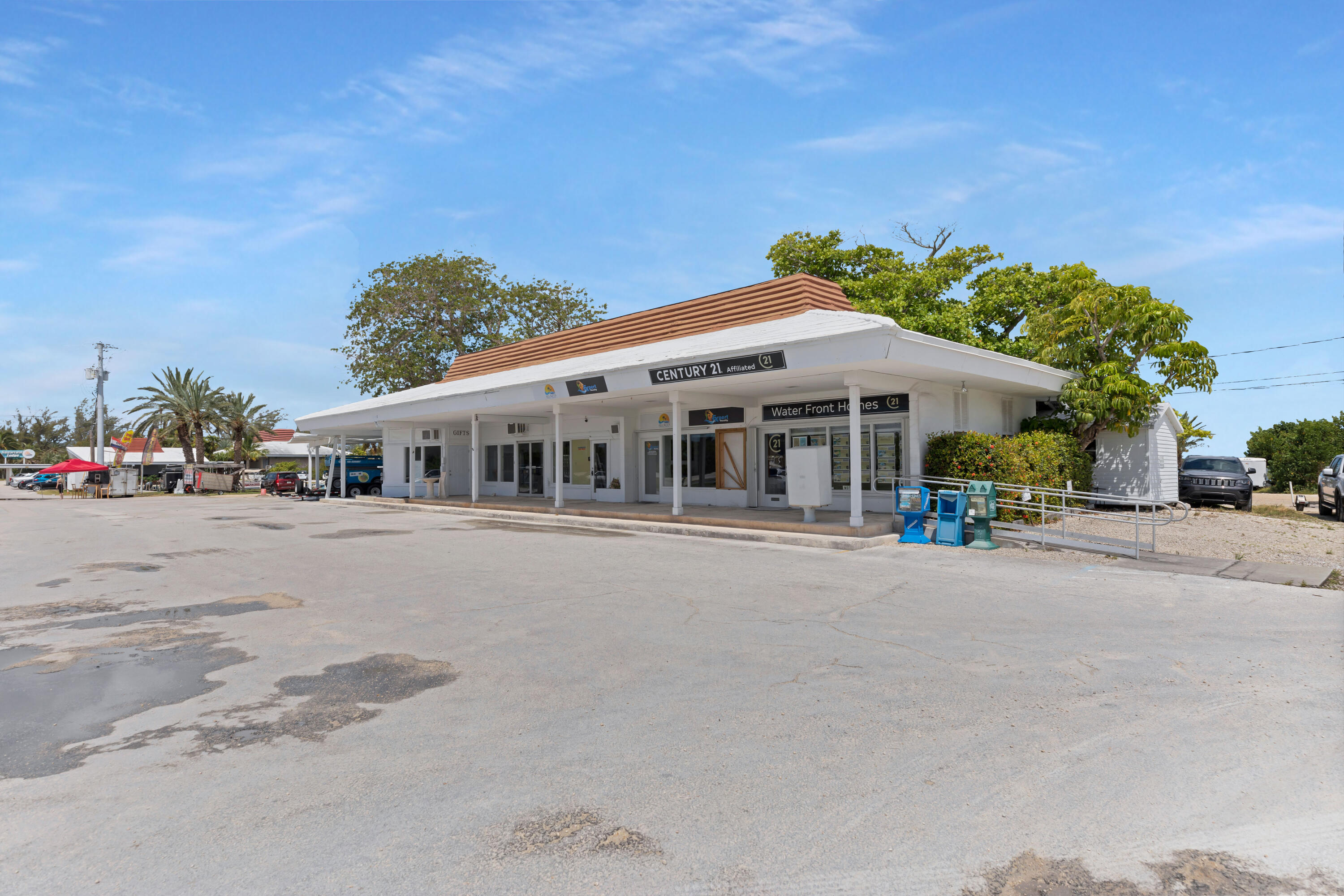 17075 Overseas Highway