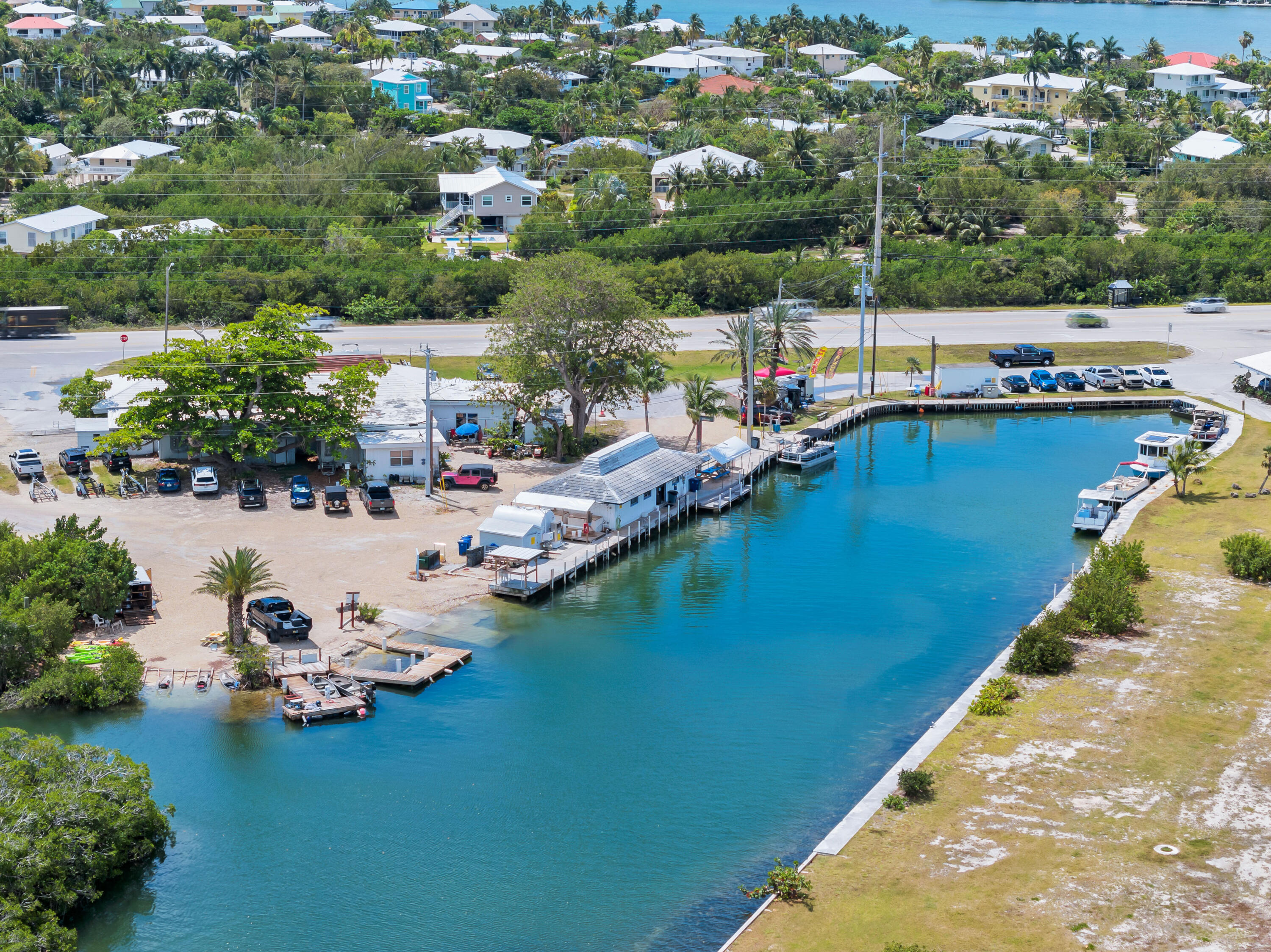 17075 Overseas Highway