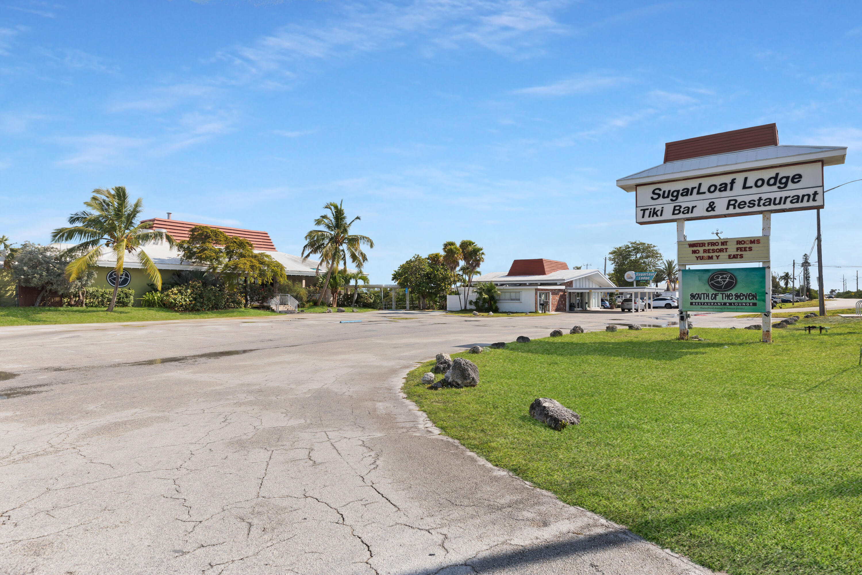 17075 Overseas Highway